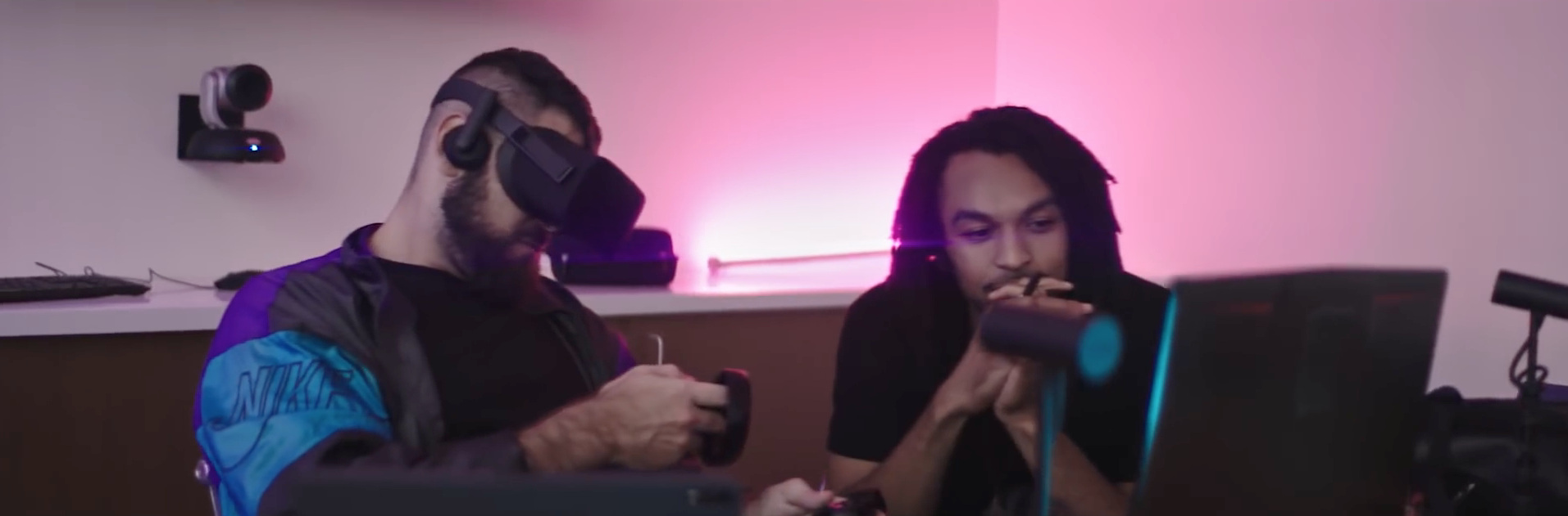 Verizon x Bese: Connected