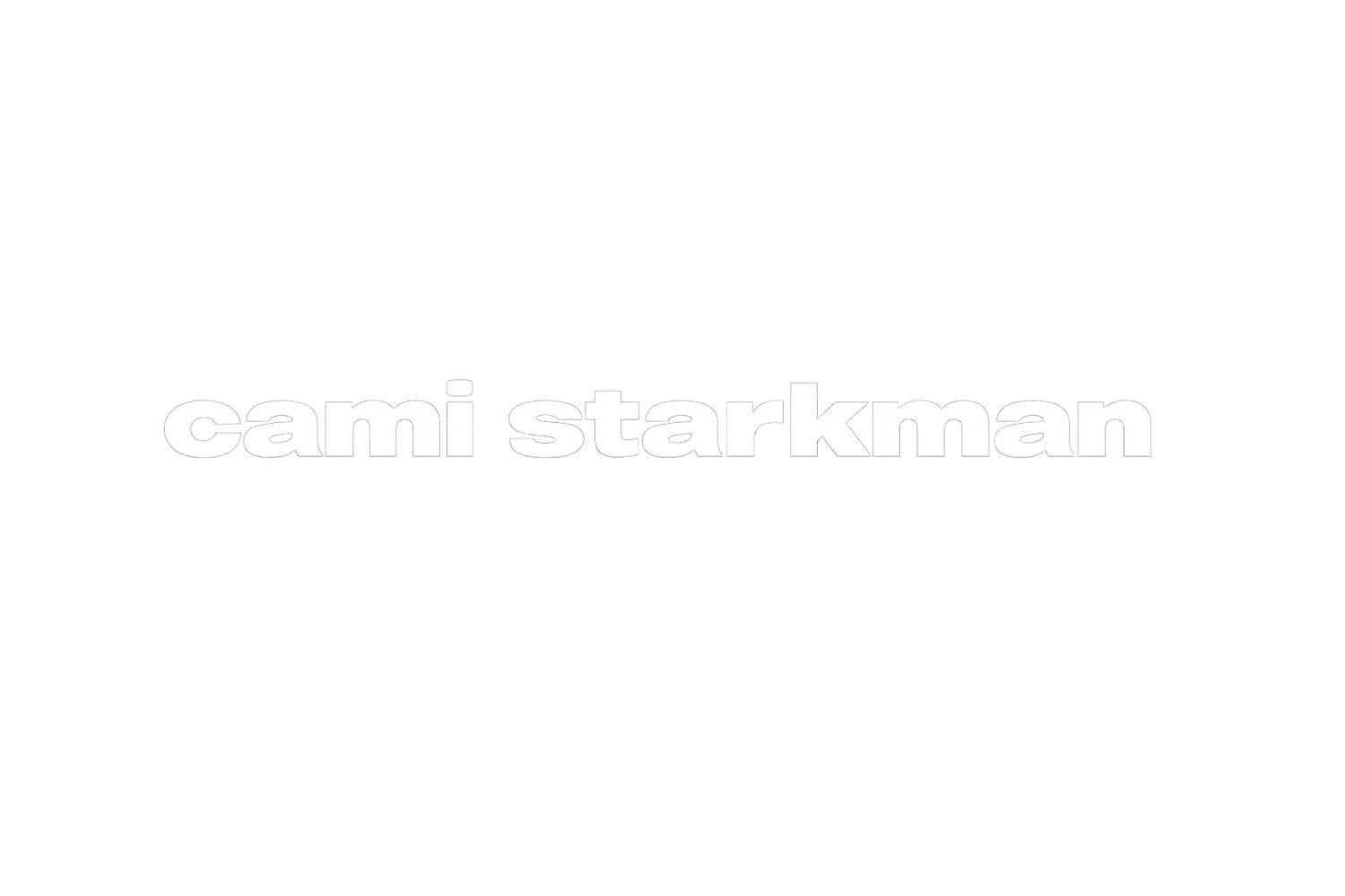 Cami Starkman