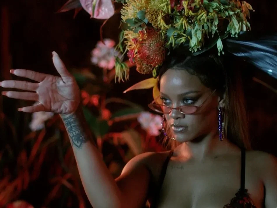 Savage x Fenty x Rihanna | Campaign Teasers
