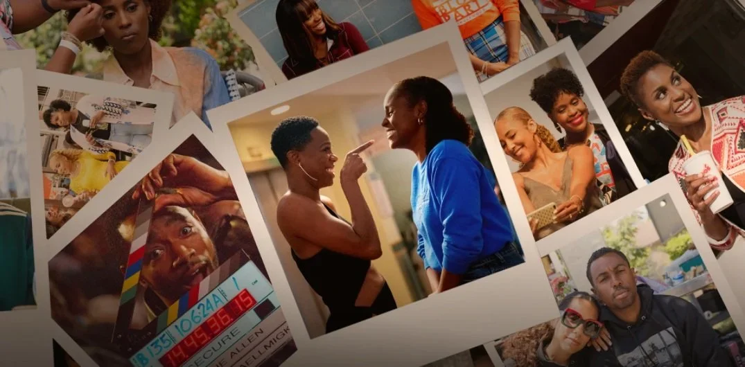 Insecure: The End