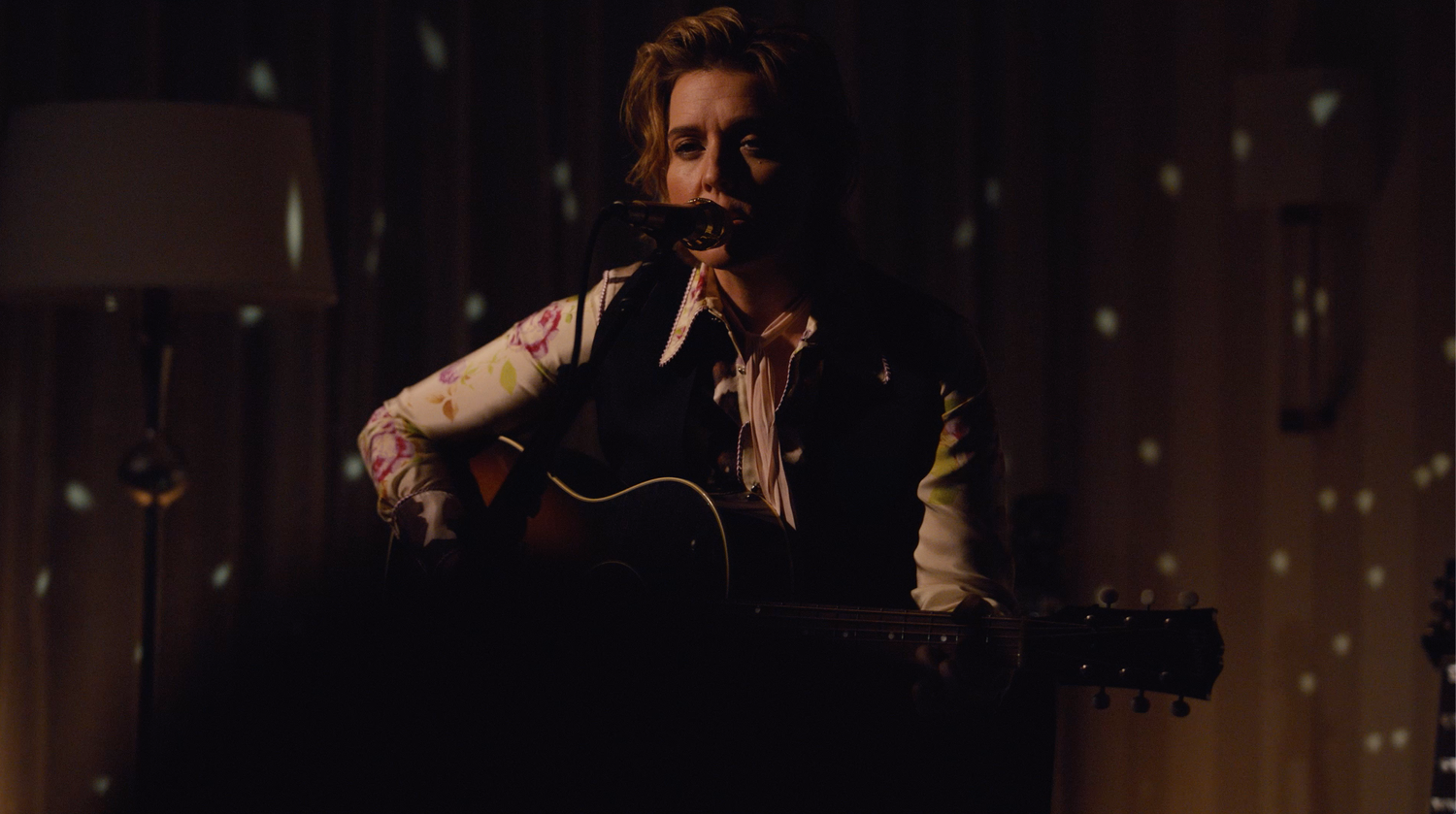 Hilton x Brandi Carlile