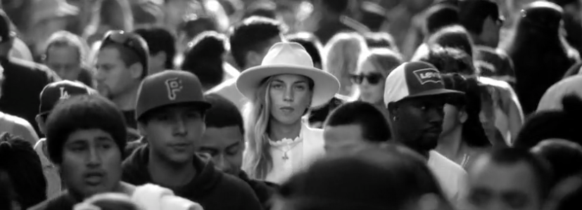 Edei - I'll Go