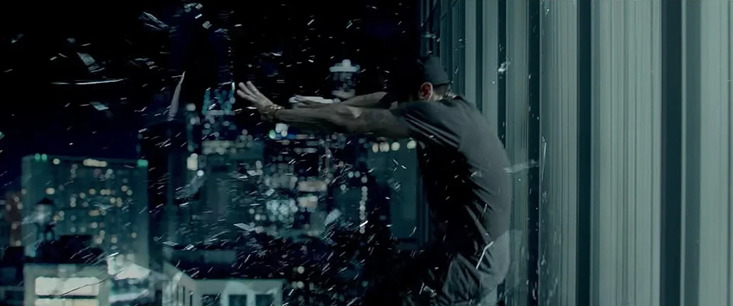 Eminem | Fall