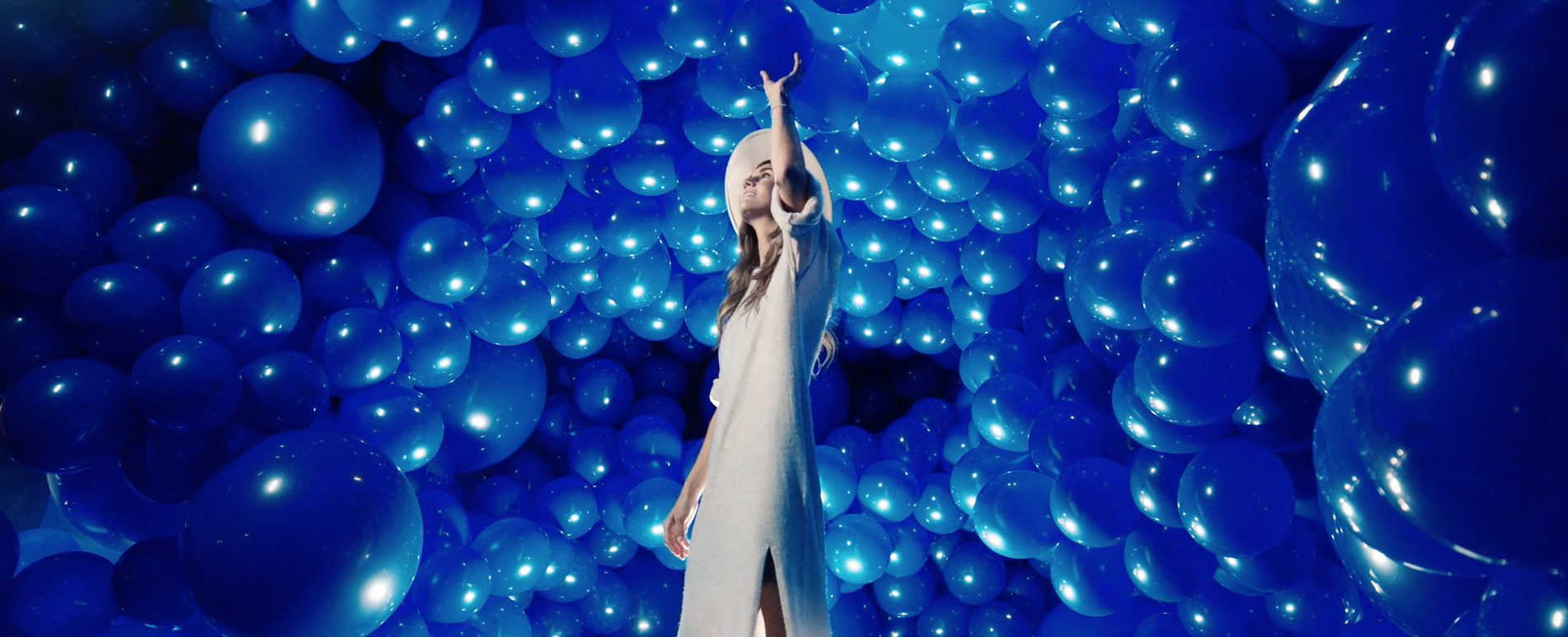 Alaska Airlines "Go Be You:" San Francisco