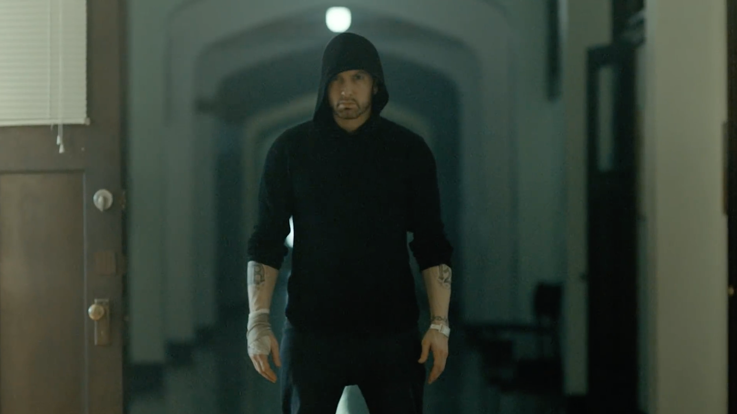 Eminem | Framed