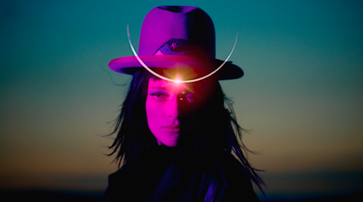 Stella McCartney: Eclipse