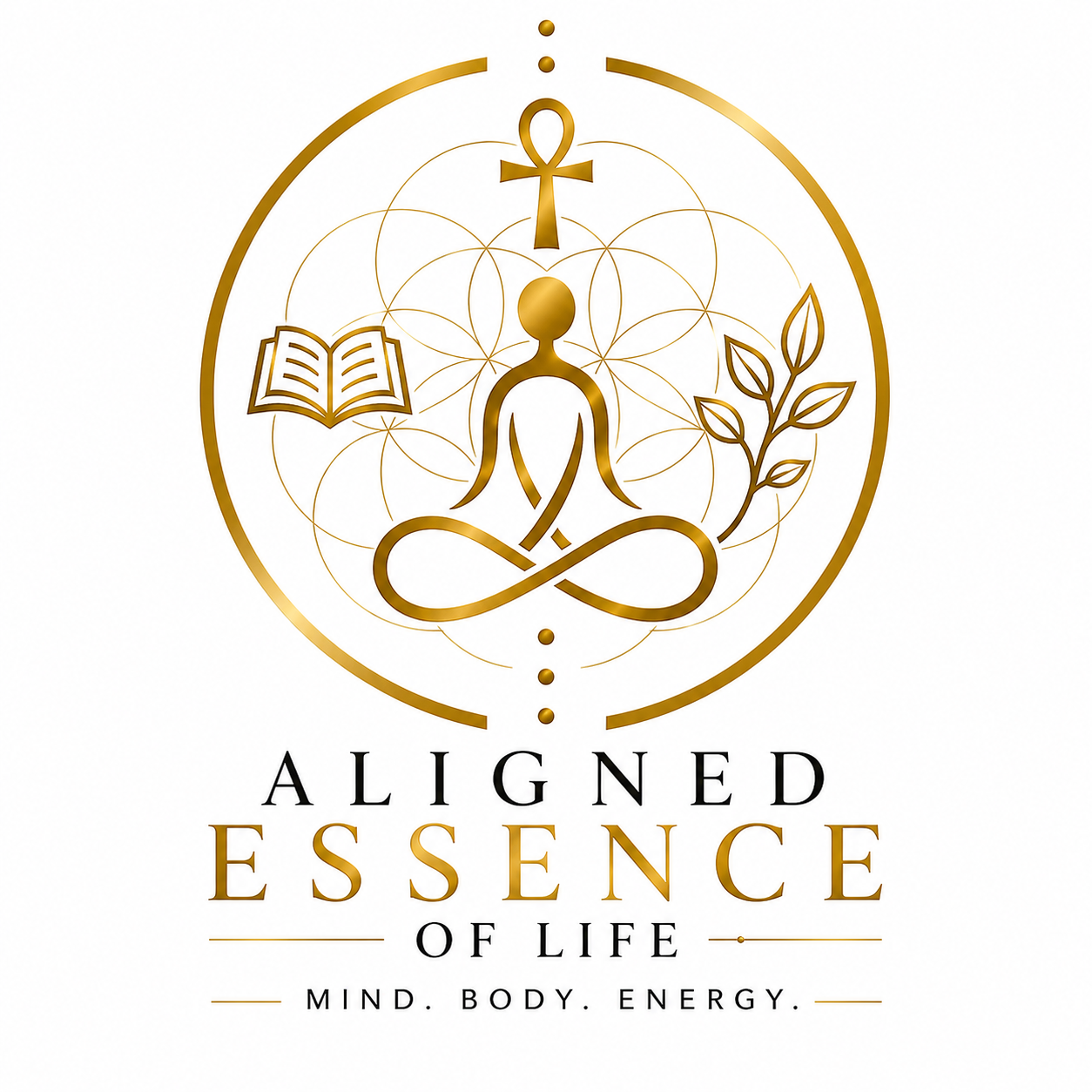 Aligned Essence of Life