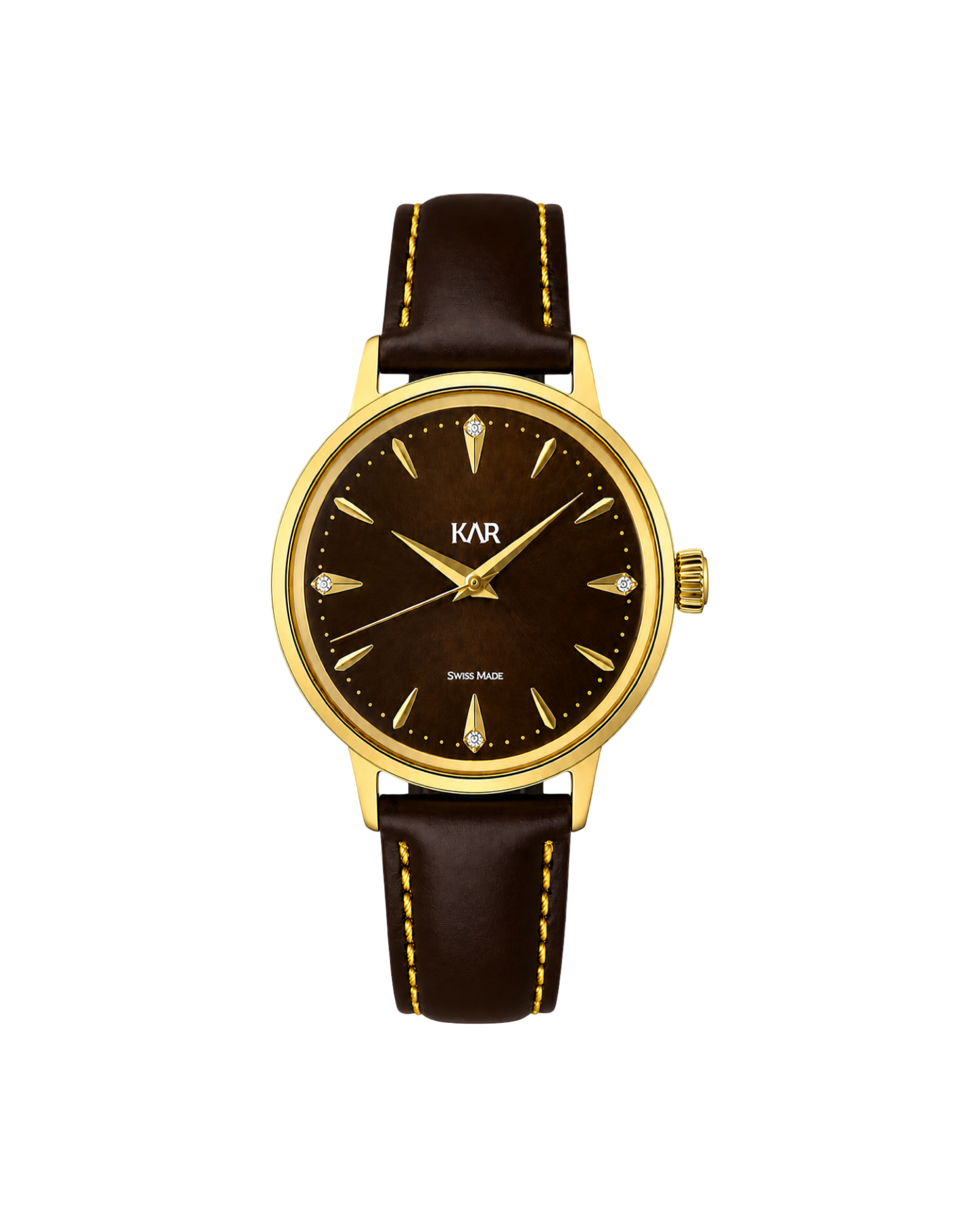 KAR Heritage Gold