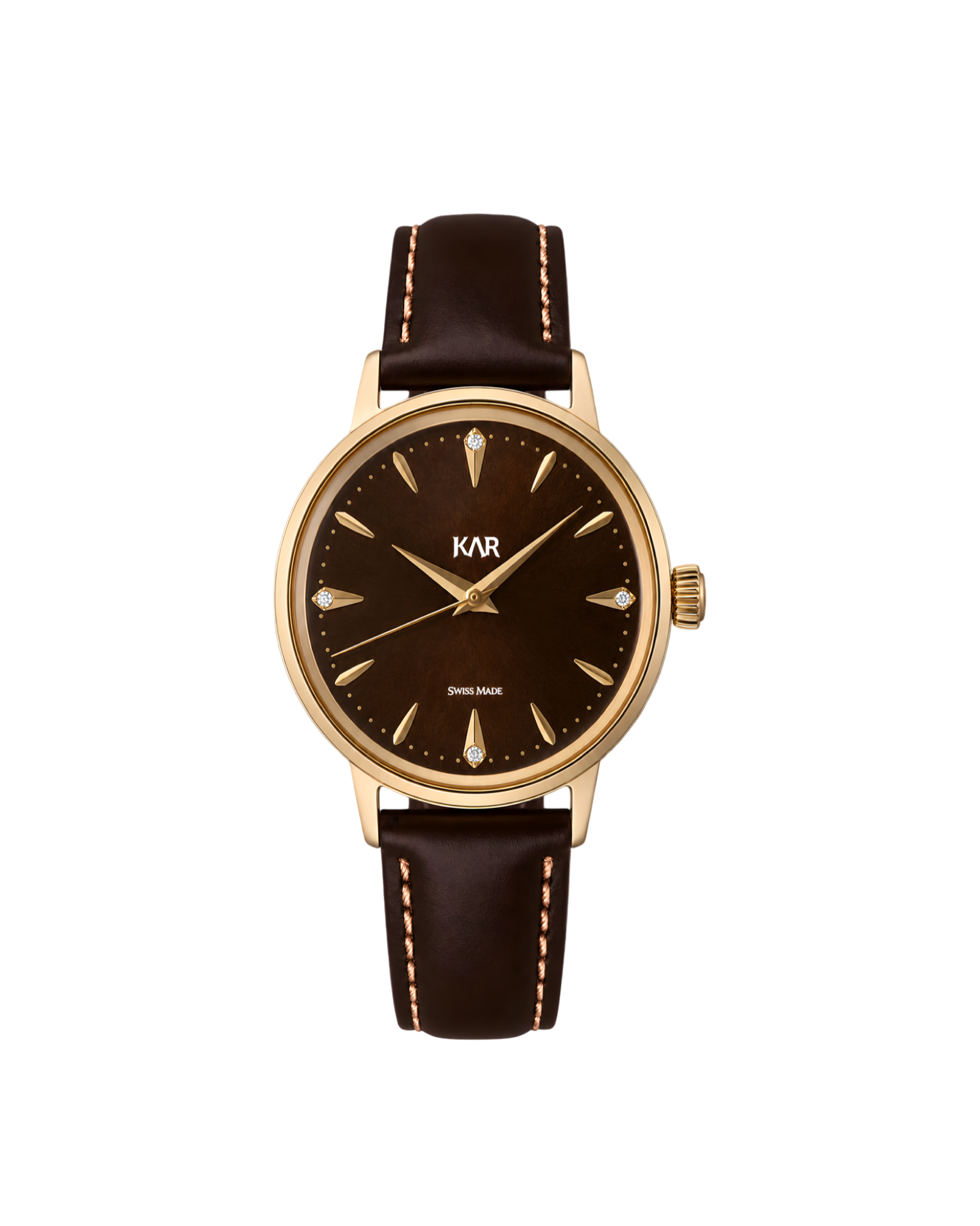 KAR Éclipse Rose Gold