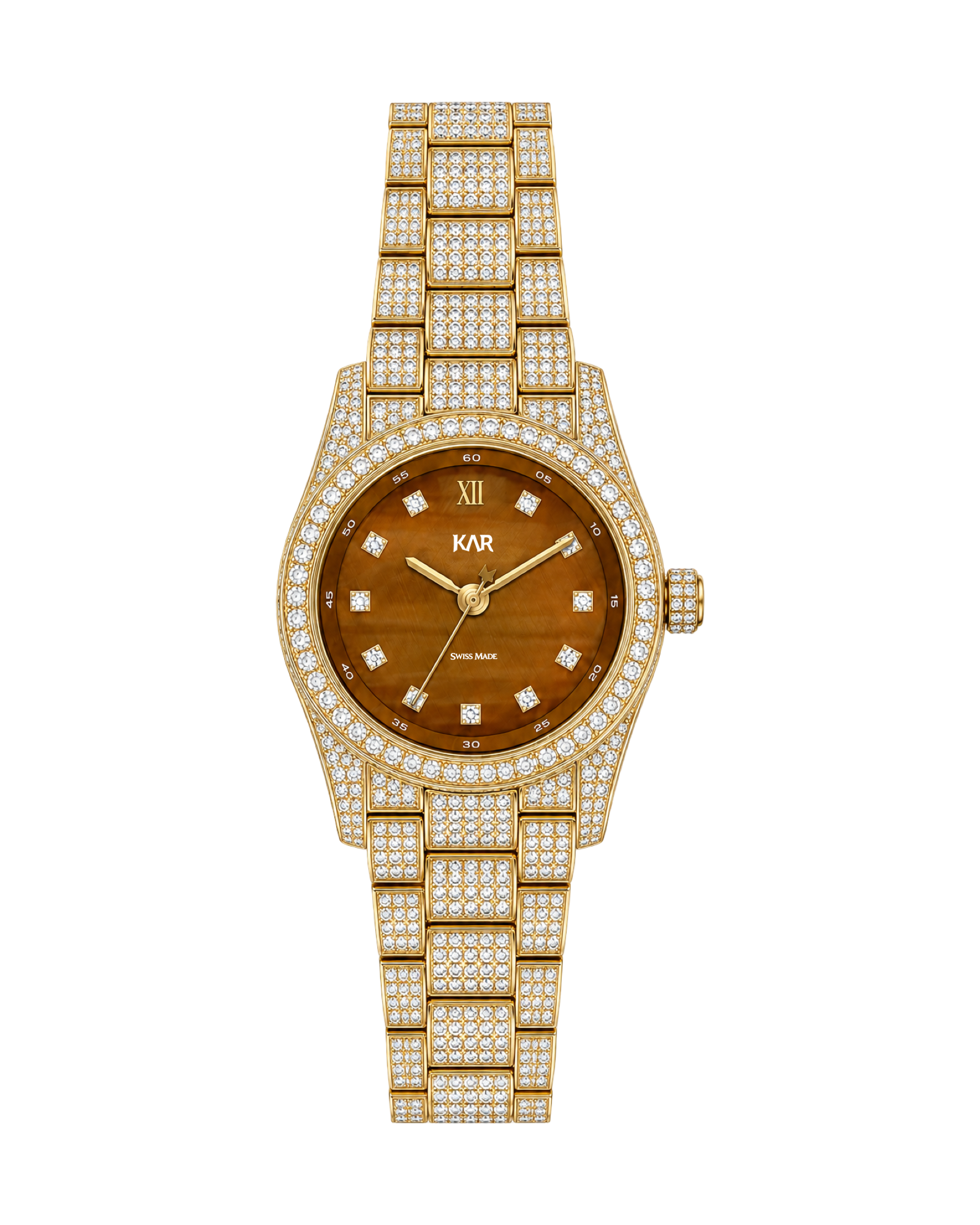 KAR Royal Ice Gold