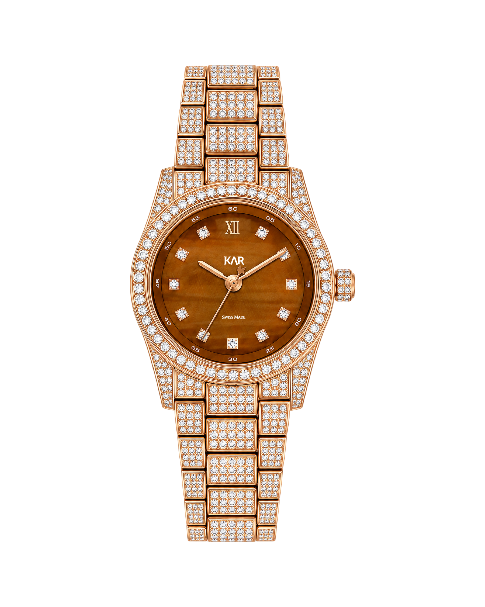 KAR Rose Imperial Ice