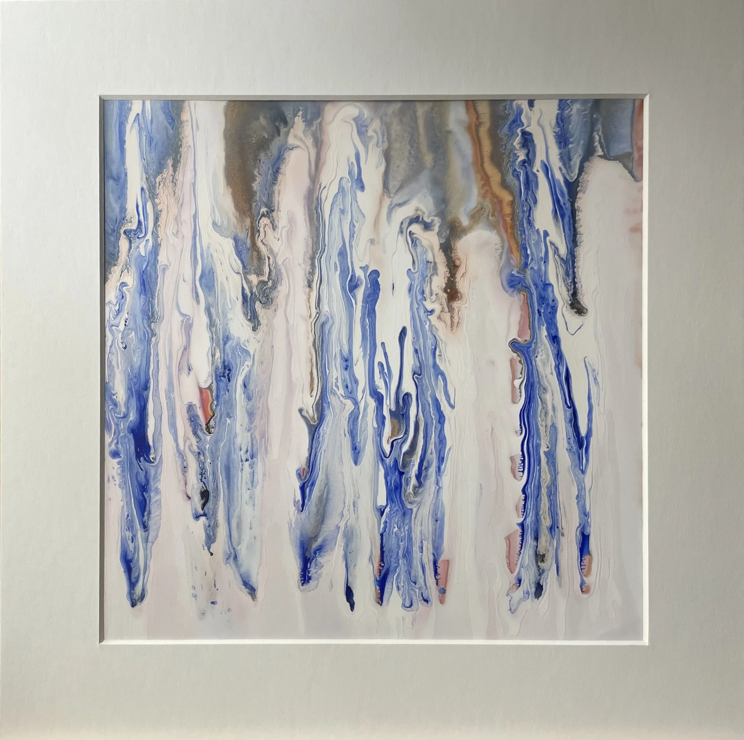 Bark Series III
