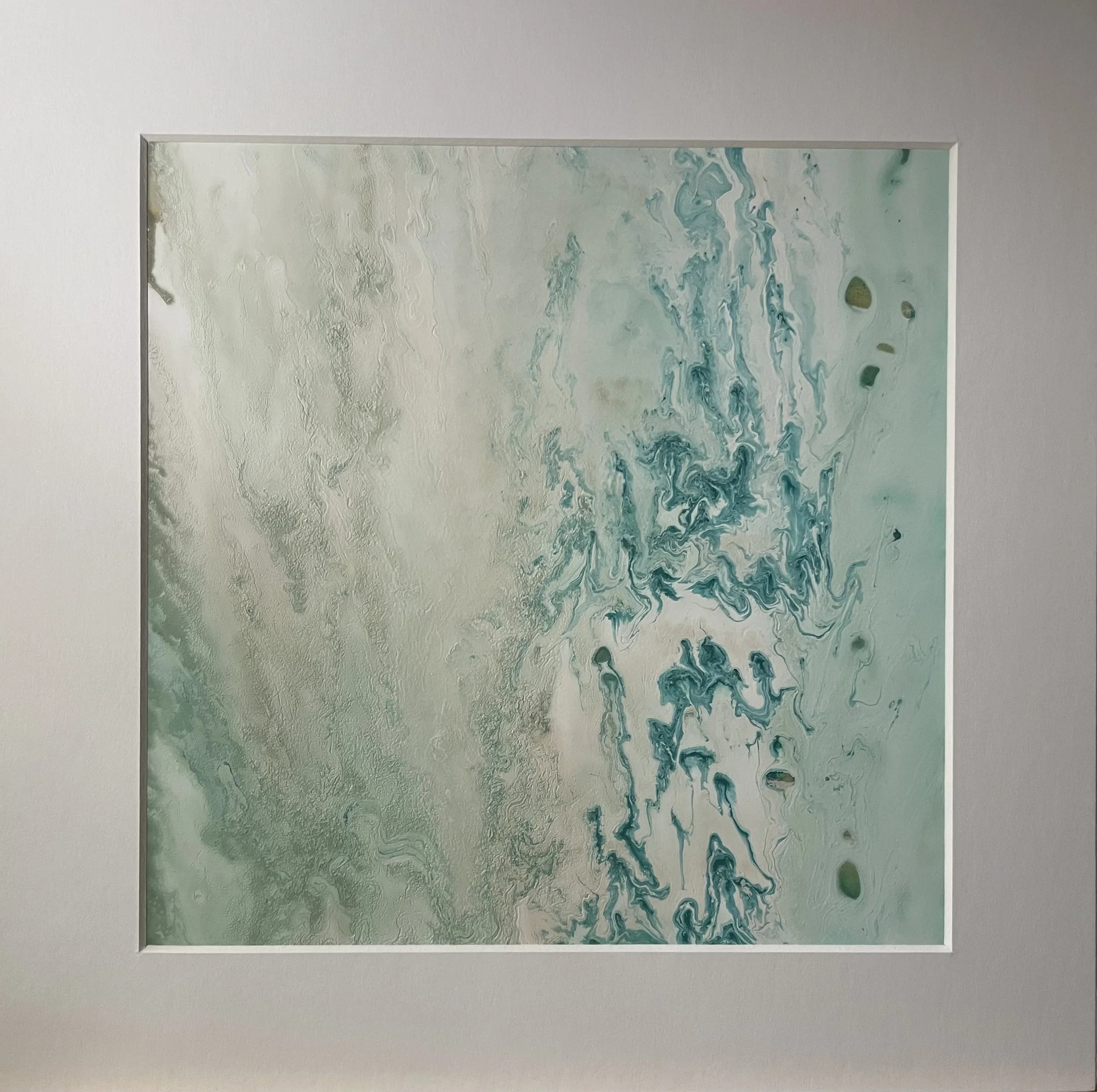Bark Series II