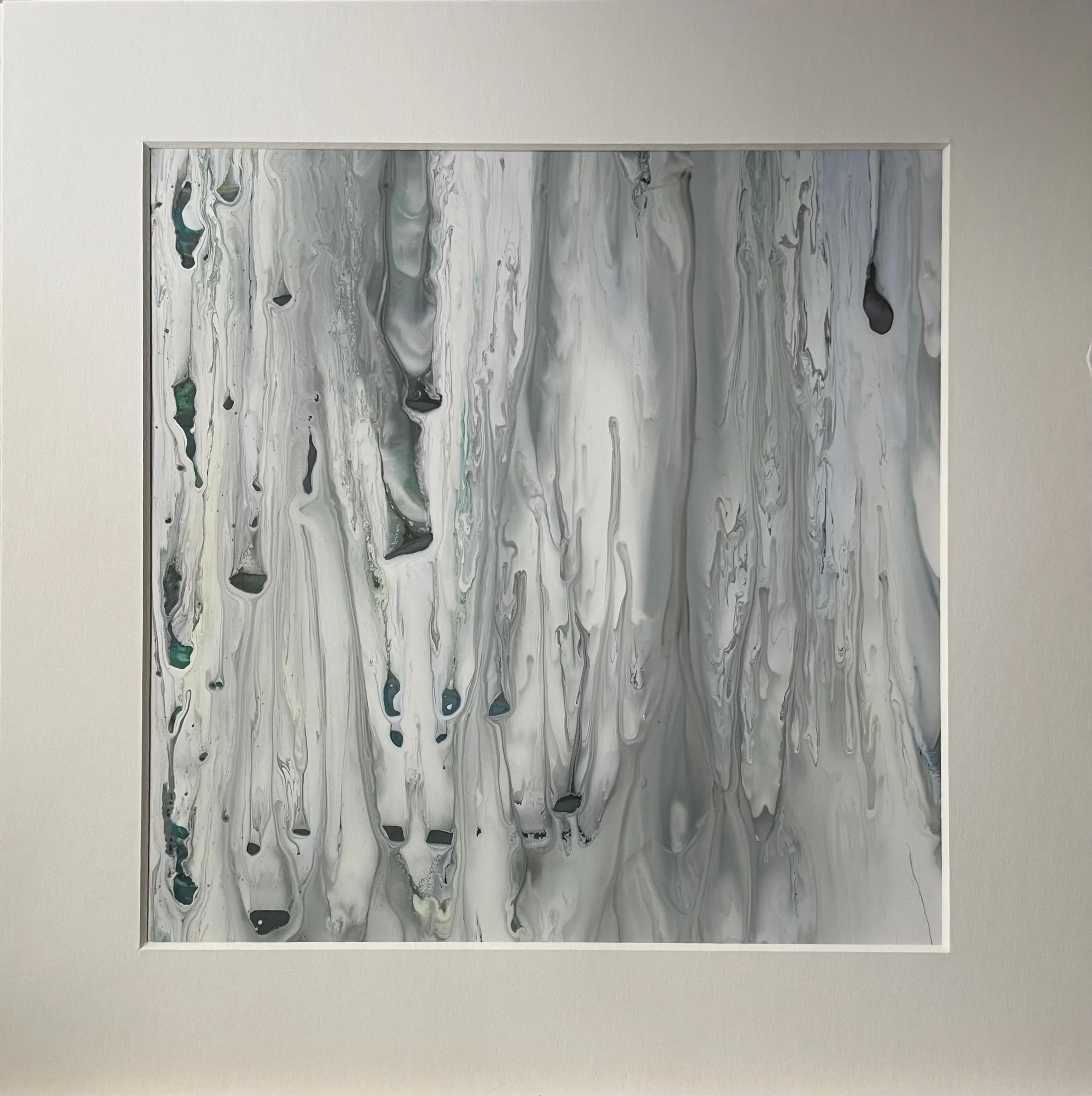 Bark Series I