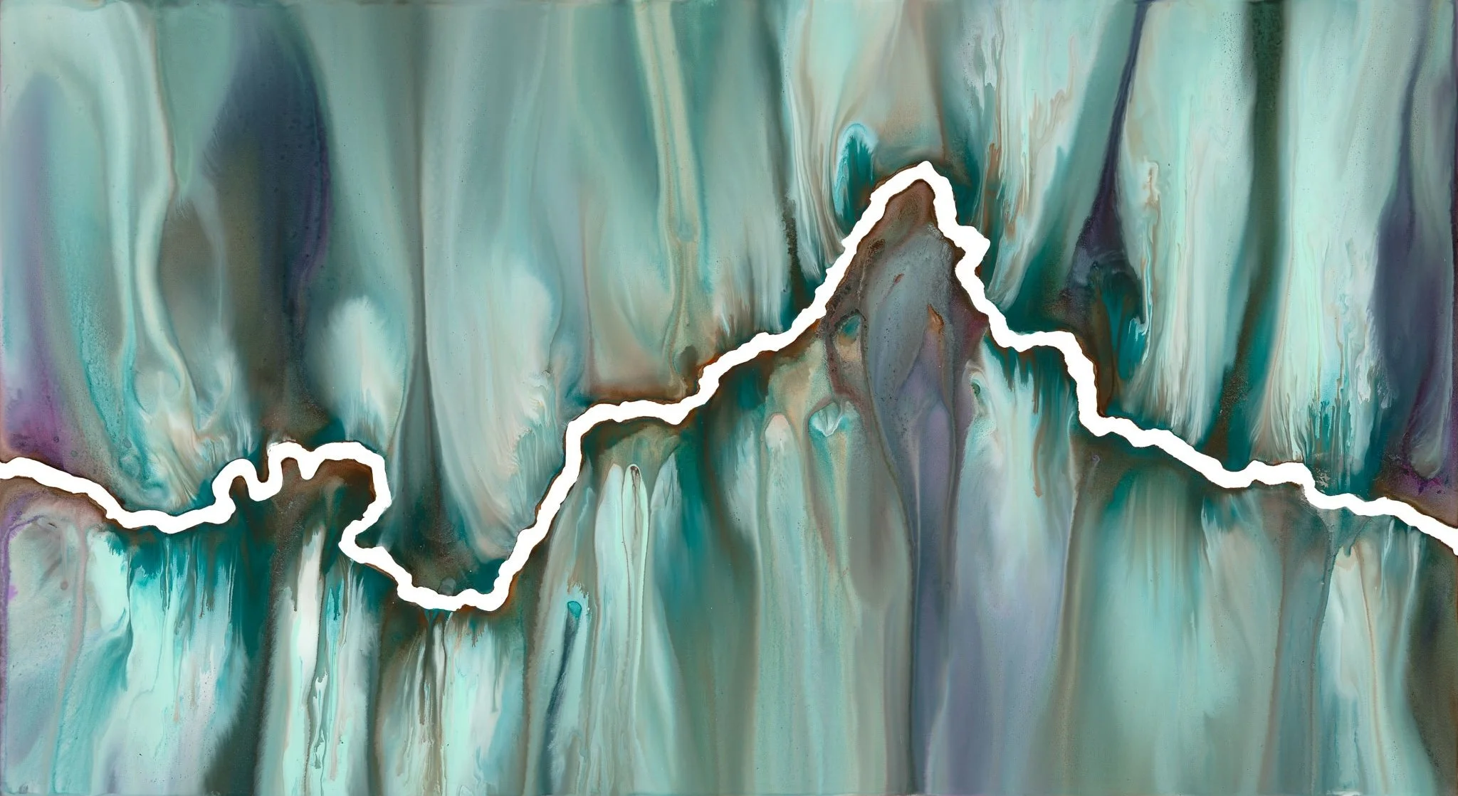 Truckee River: Truckee to Reno (prints available)
