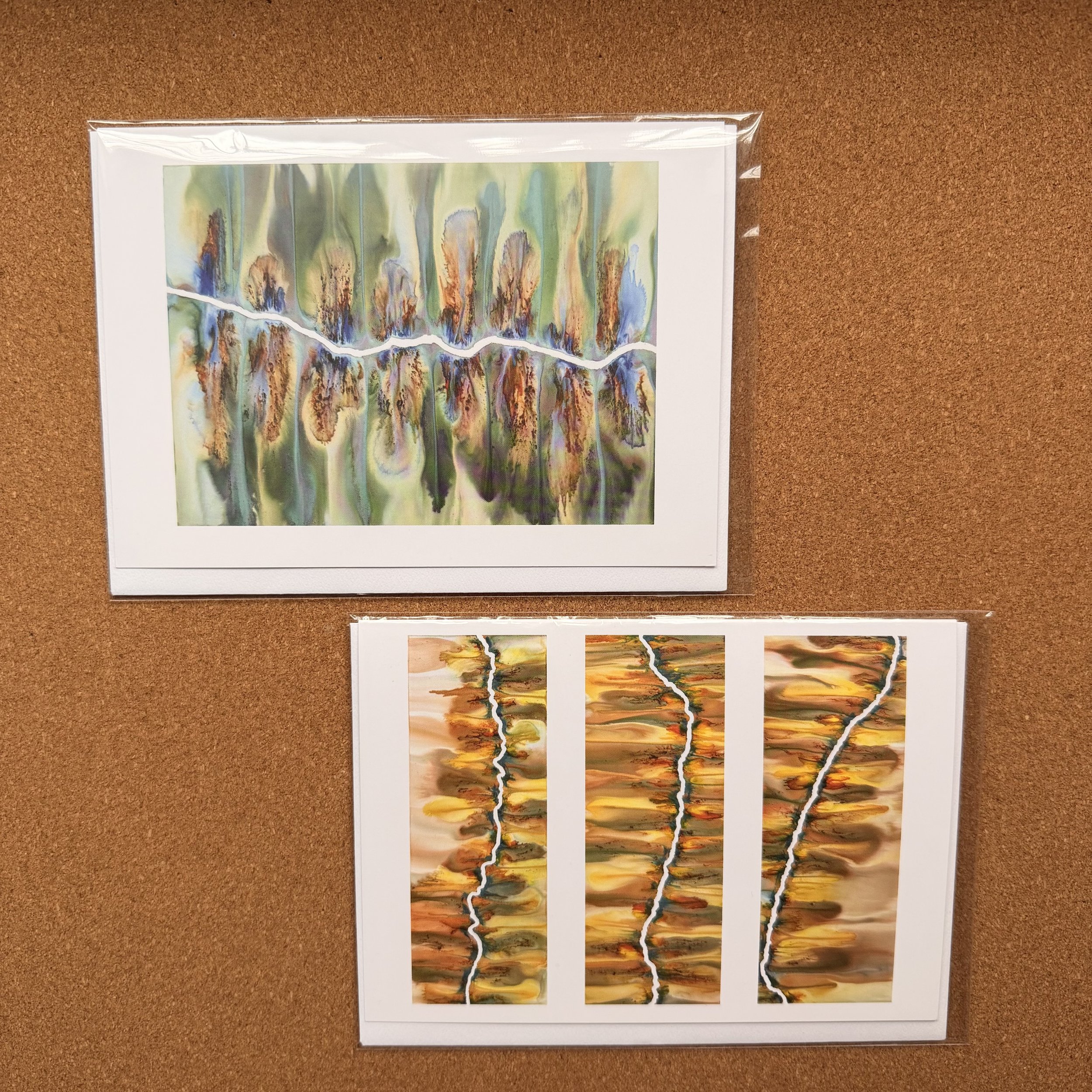 5x7 cards / prints