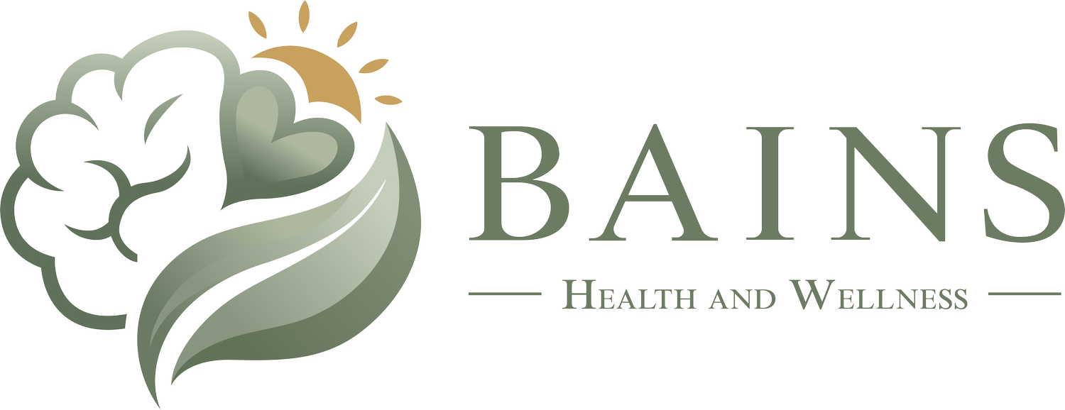 Bains Health &amp; Wellness