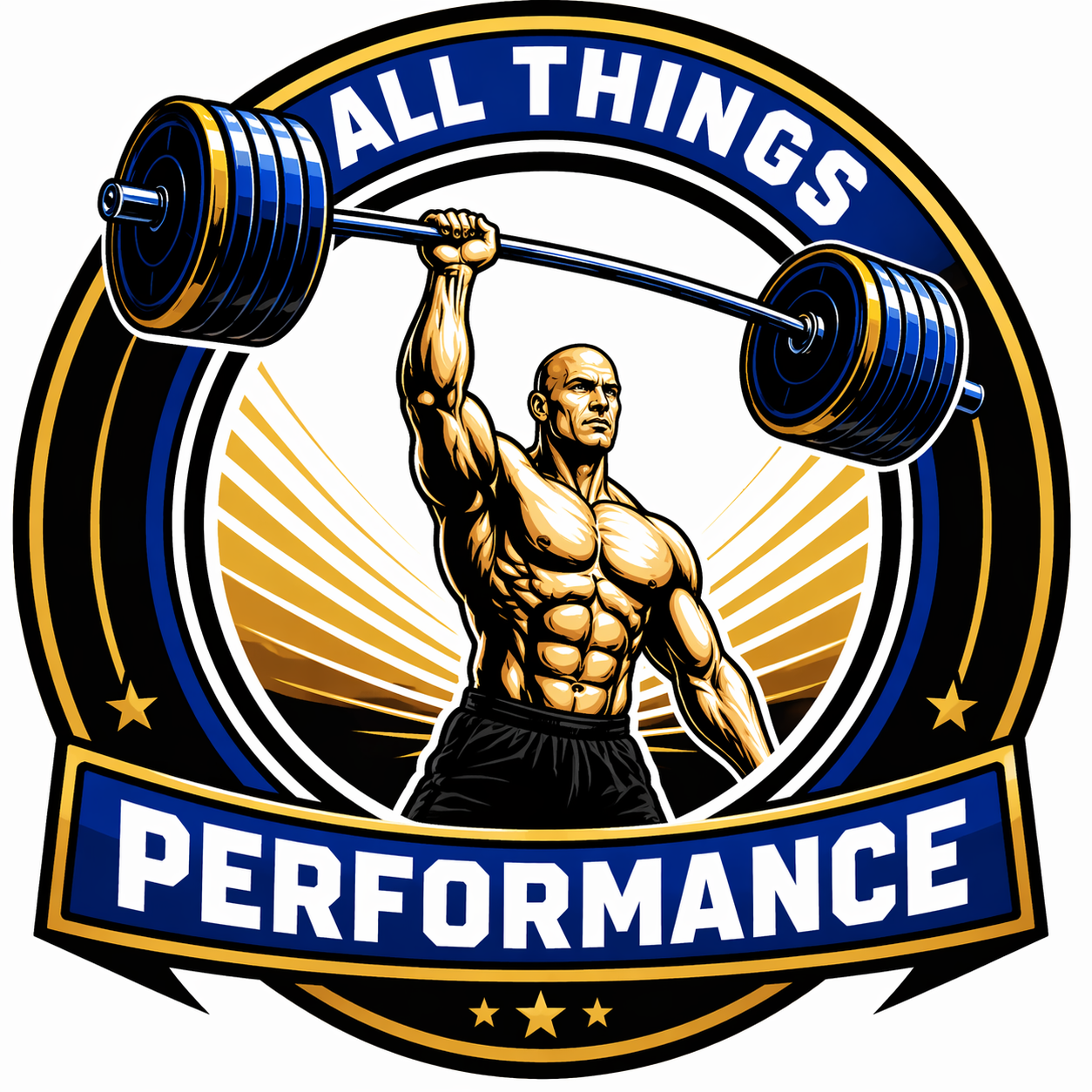 All Things Performance