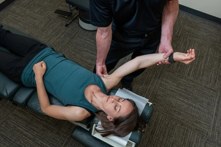 30-Minute Customized Physical Therapy Session