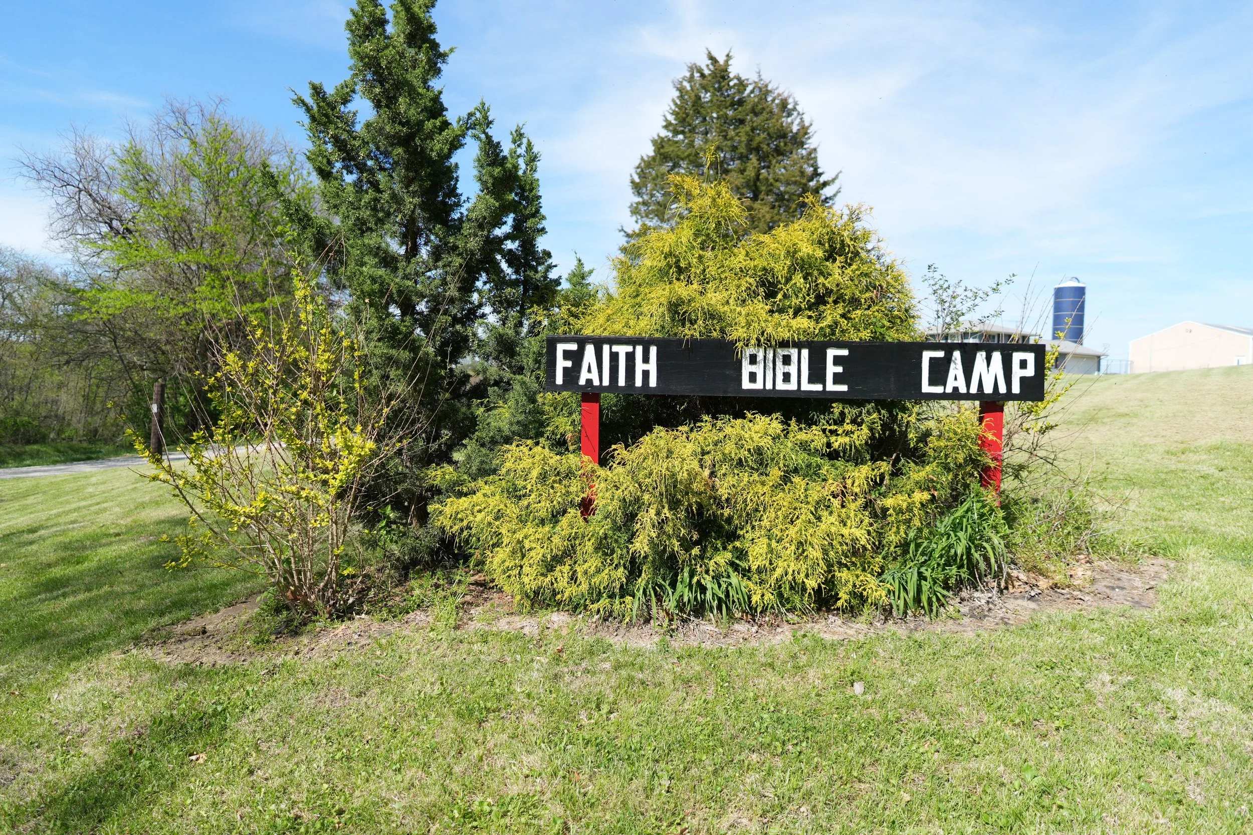 Family Camp