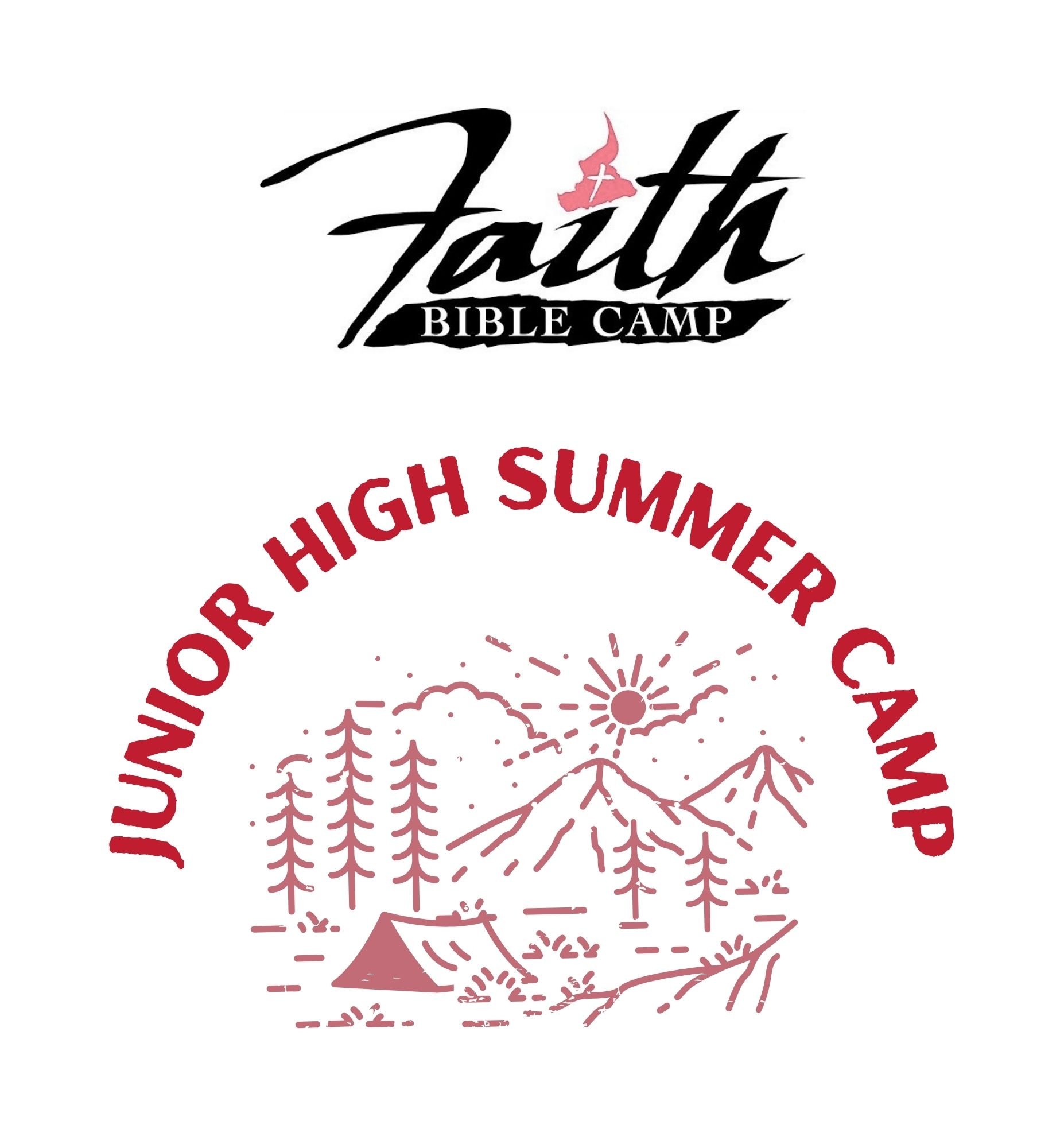 Junior High Summer Camp
