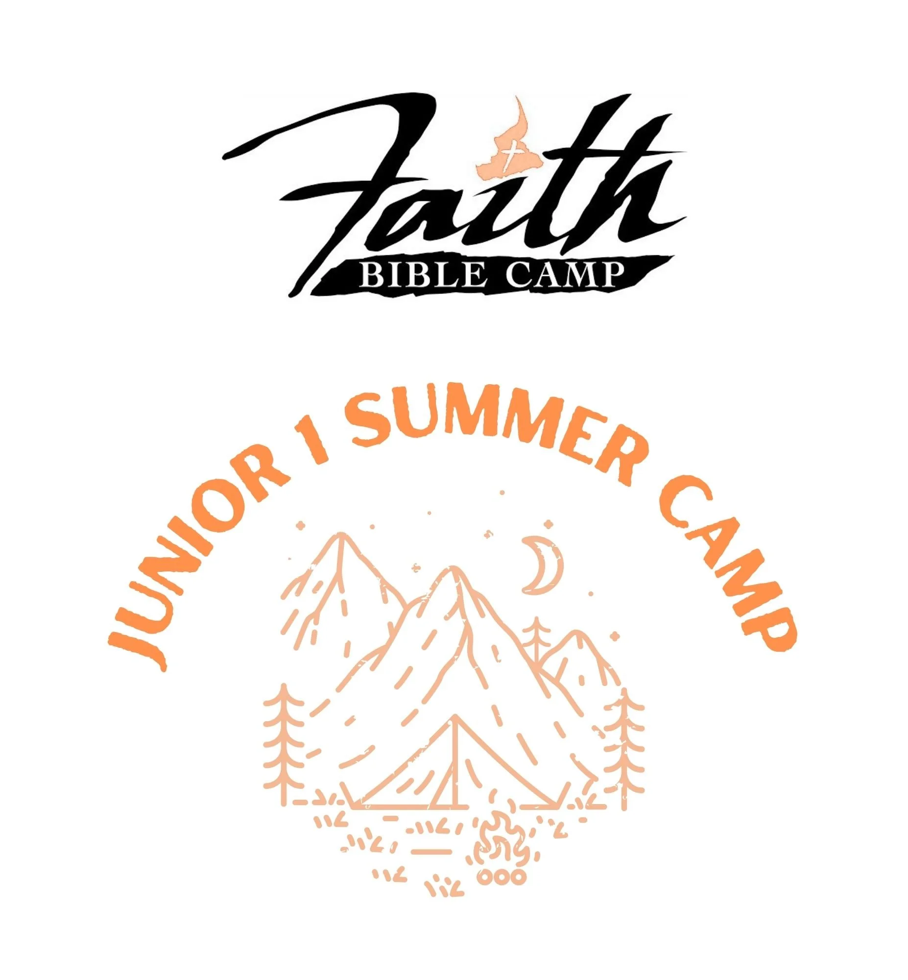 Junior 1 Summer Camp