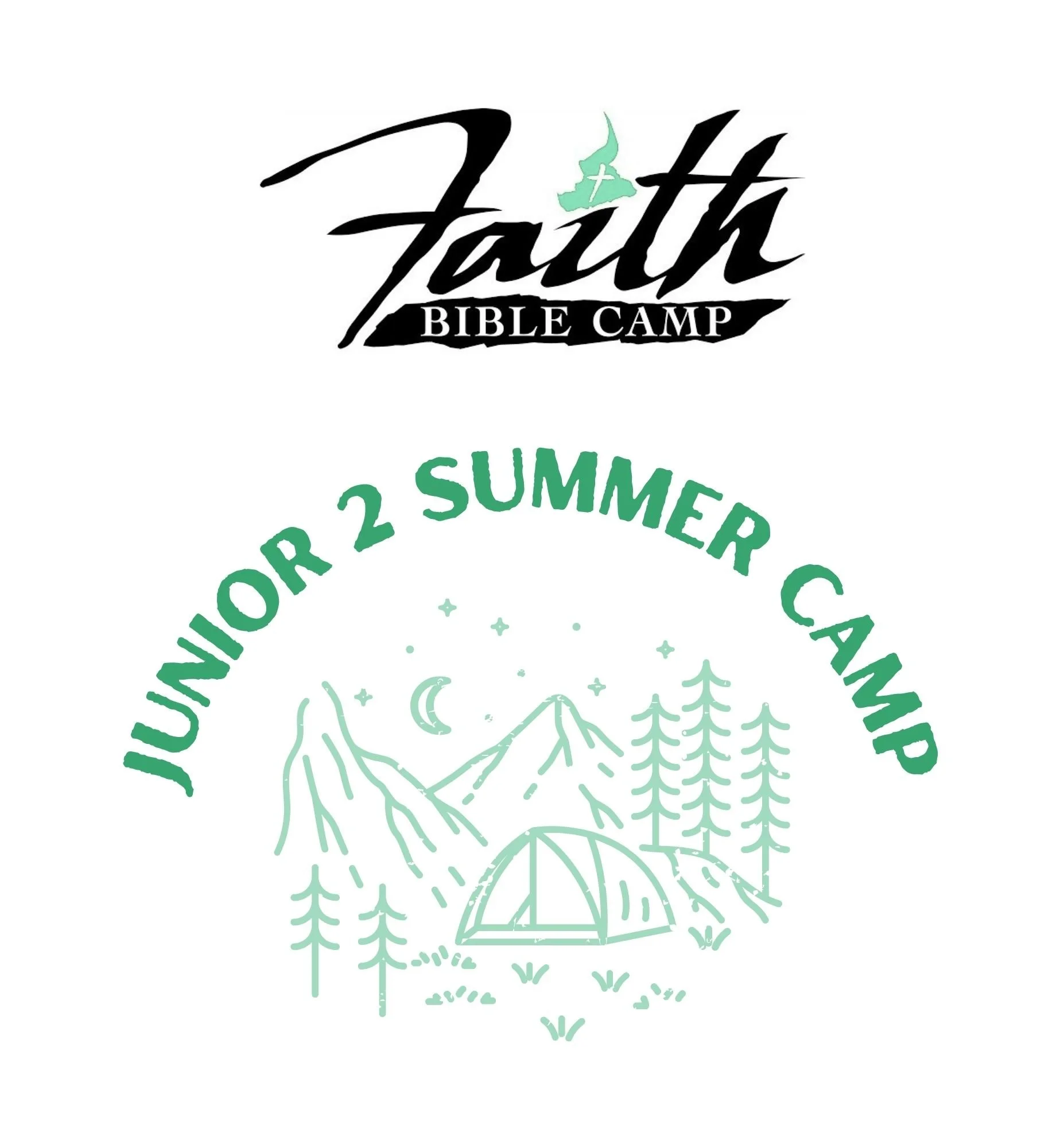 Junior 2 Summer Camp