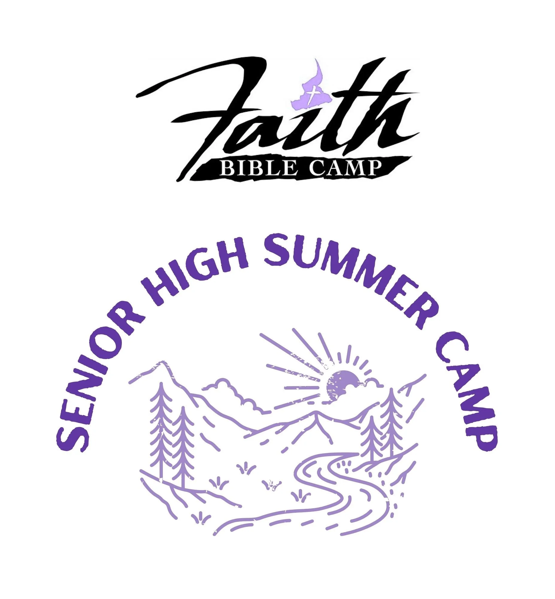 Senior High Summer Camp
