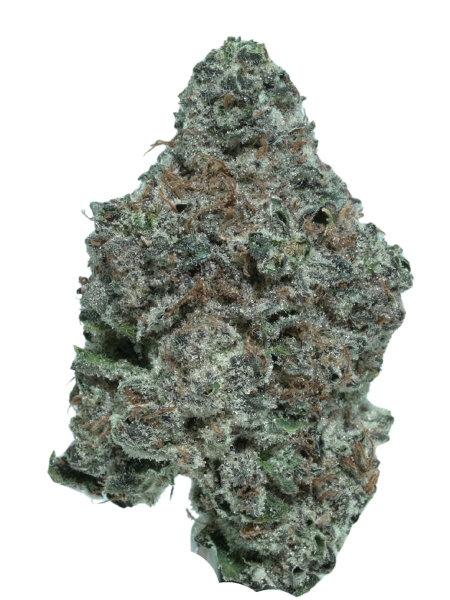 PURPLE KUSH MINTS | HYBRID
