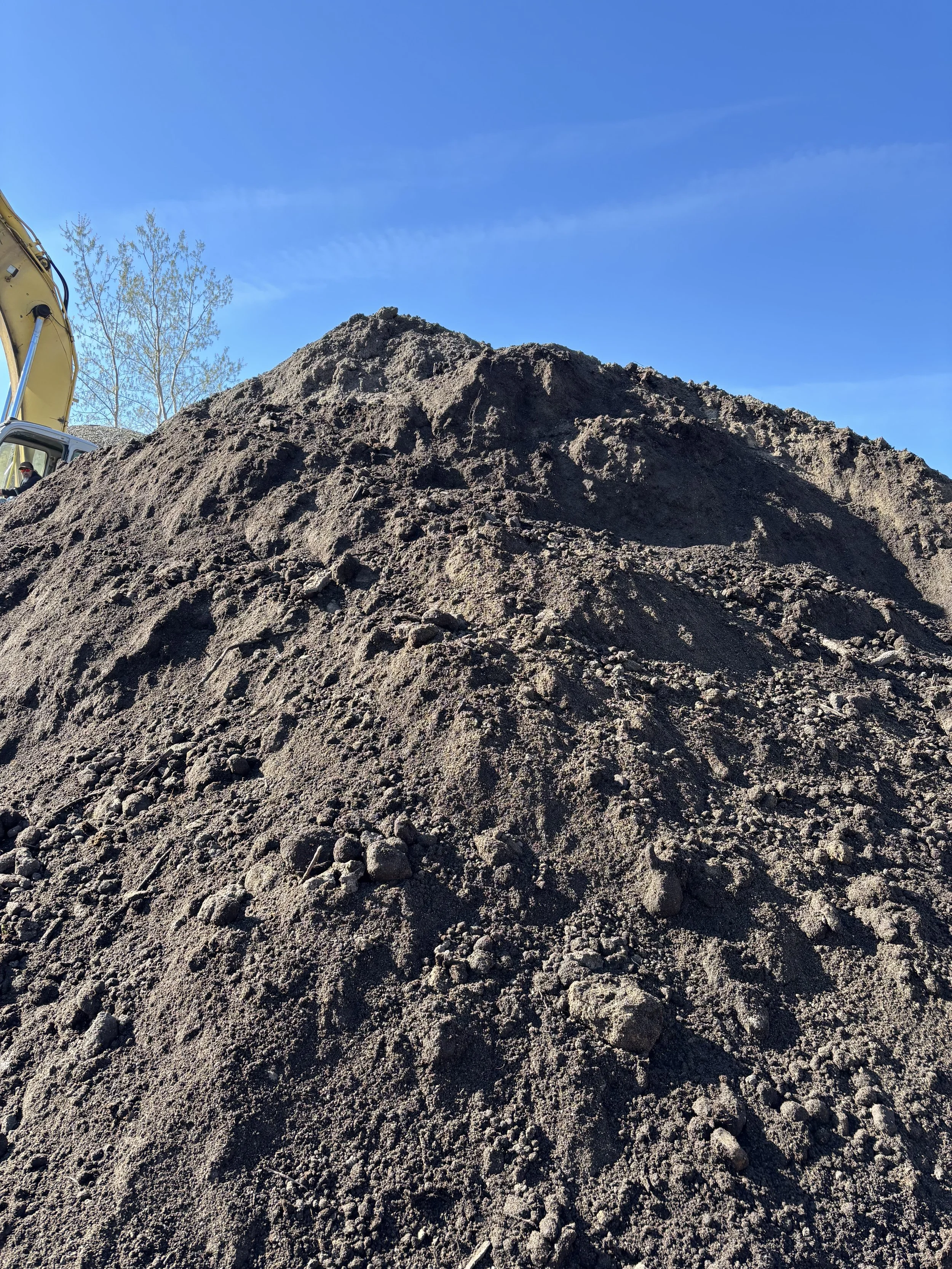 Garden Soil