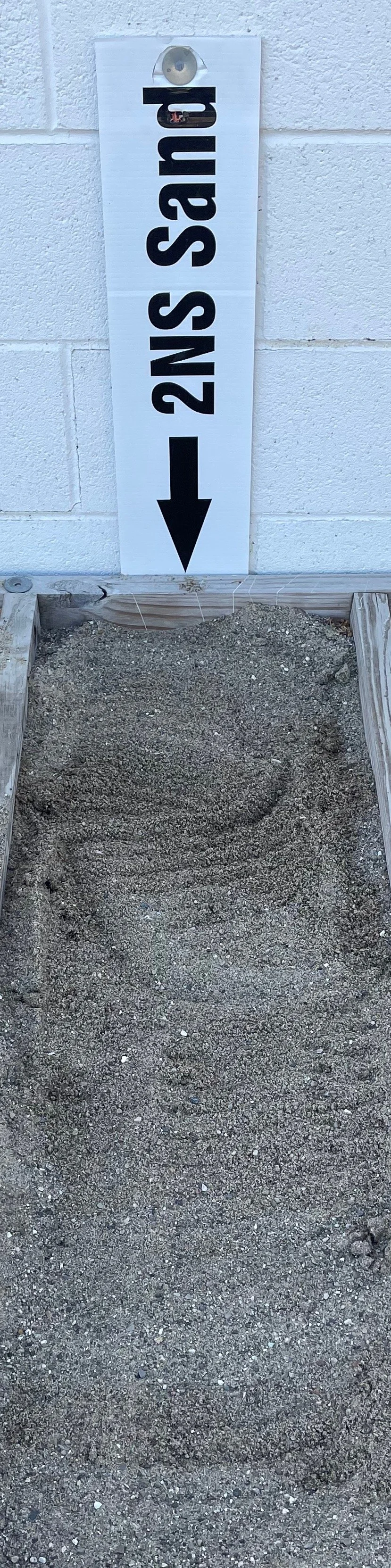 2NS Sand