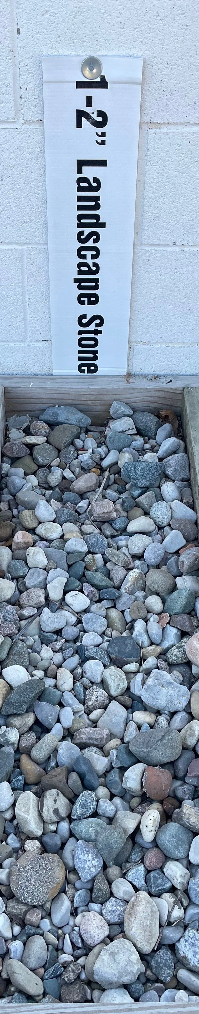 Landscape Stone