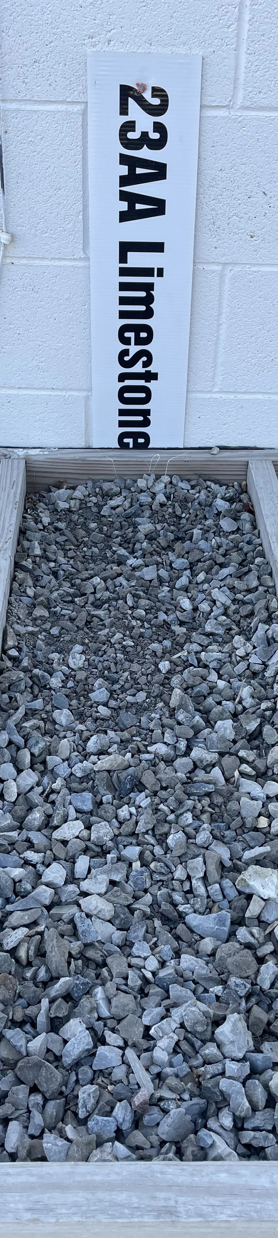 23AA Limestone