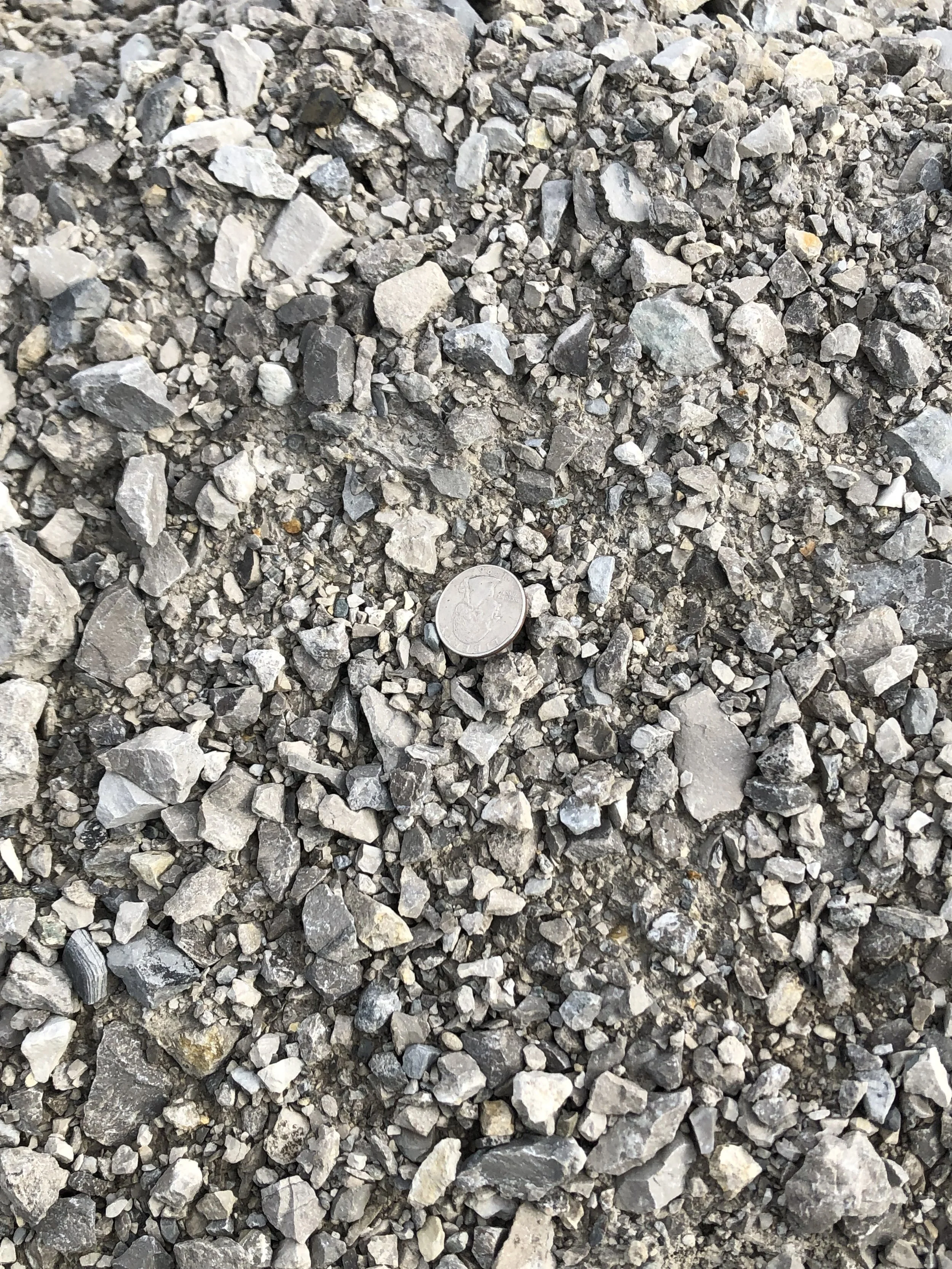 21AA Limestone