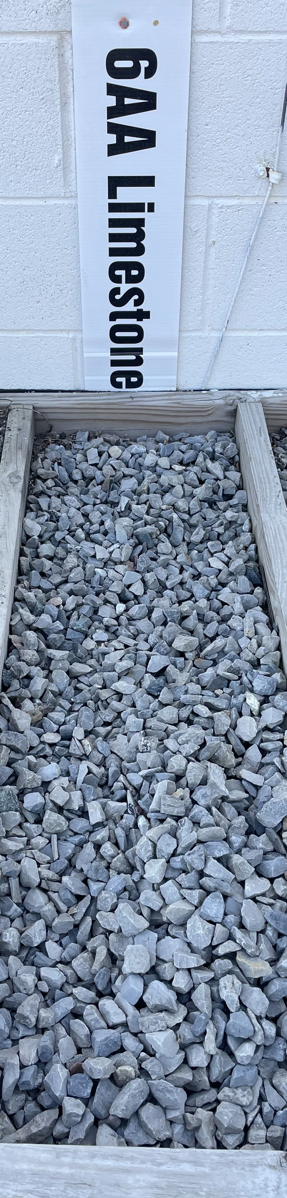 6A Limestone