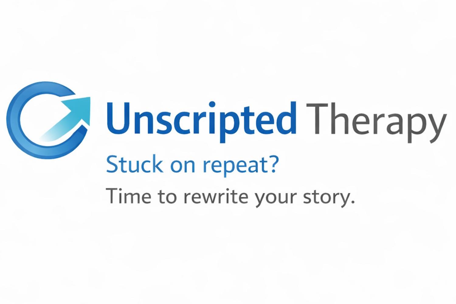 Unscripted Therapy