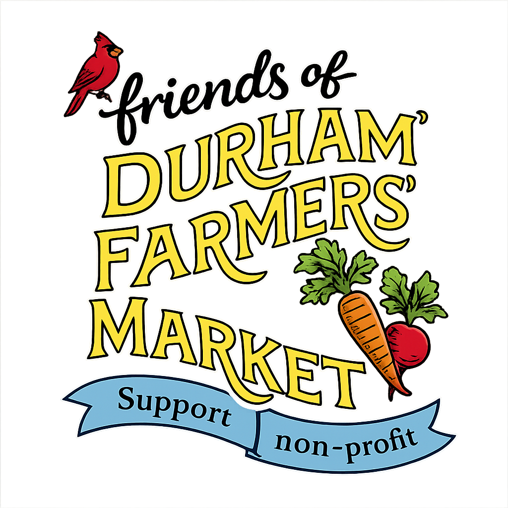 Friends of the Durham Farmers' Market