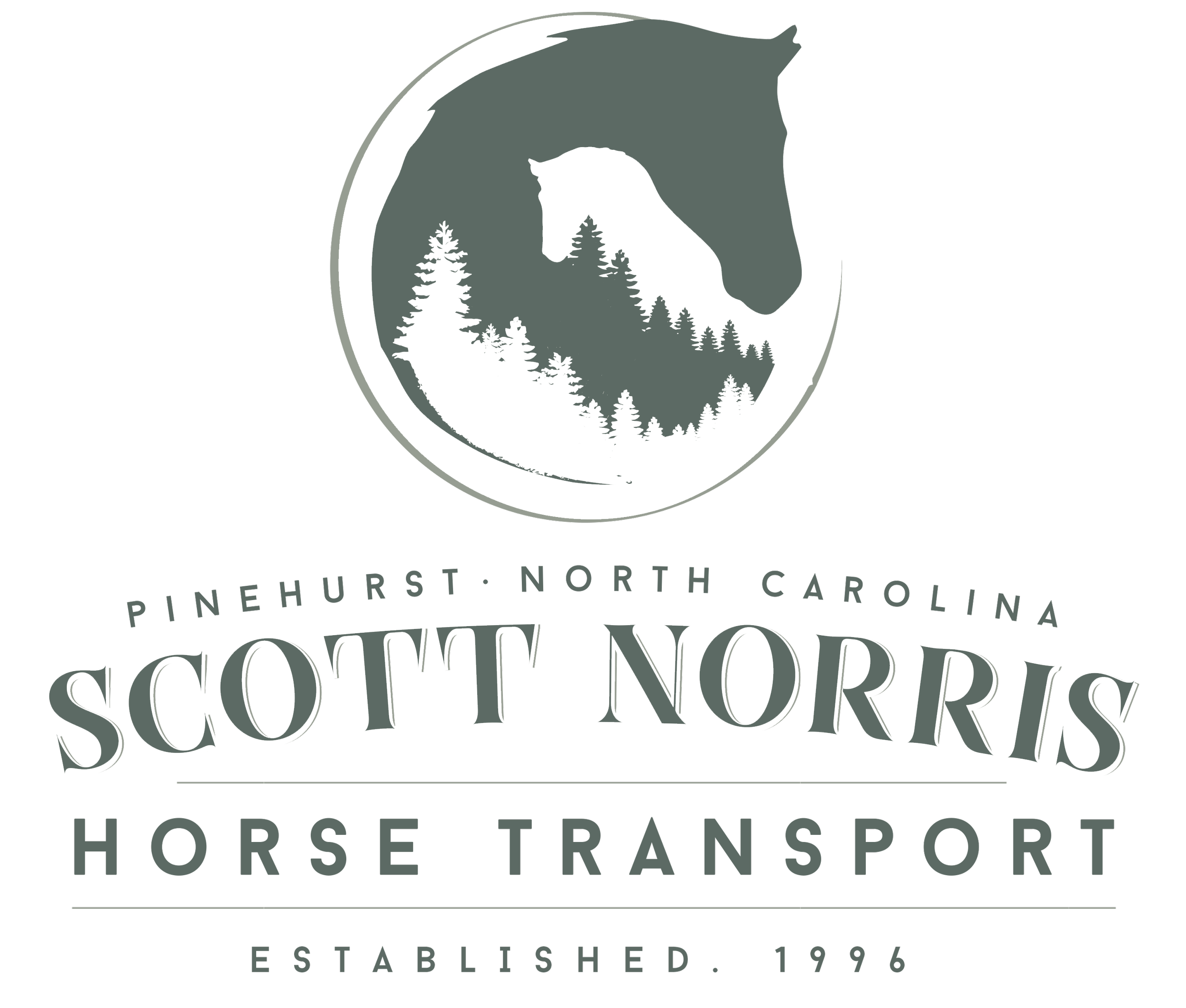 Scott Norris Horse Transportation Services