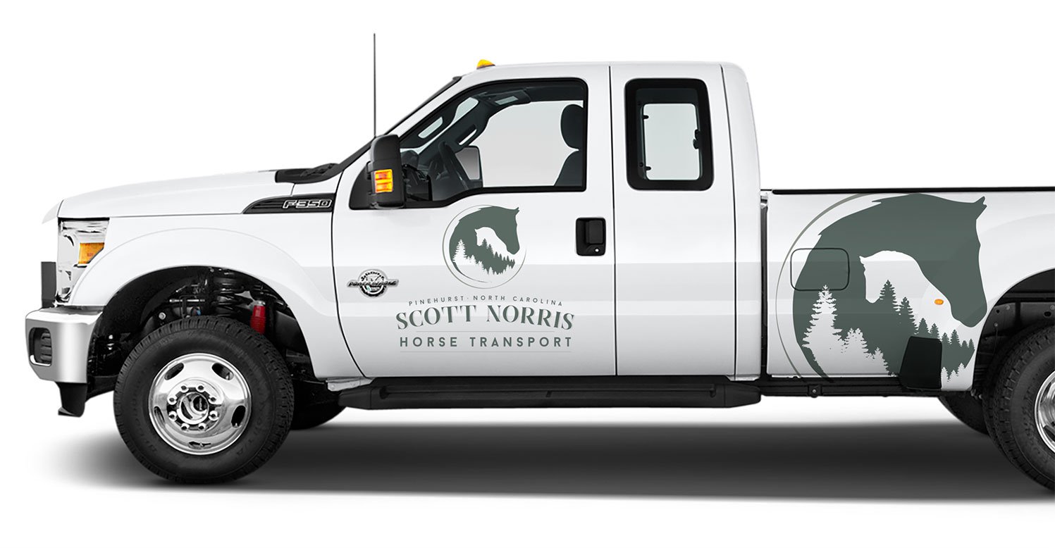 Horse Transportation Specialists