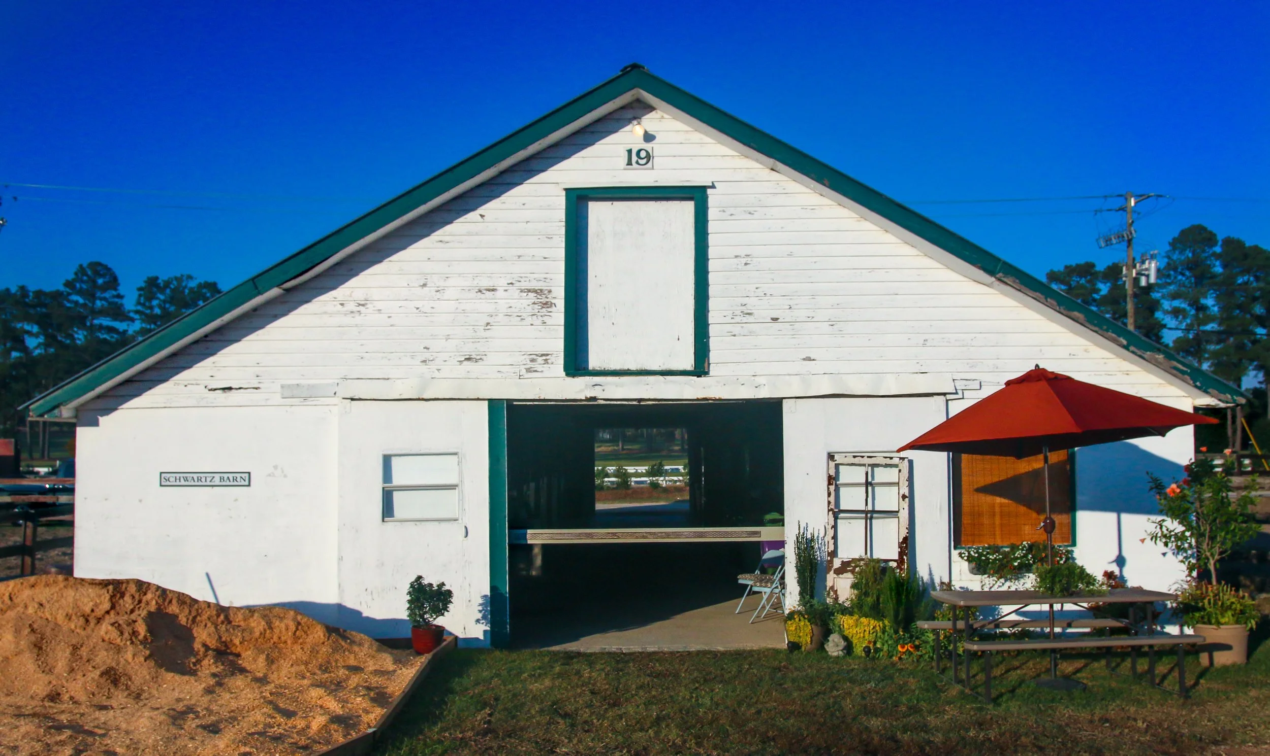 Horse Transportation Services in NC