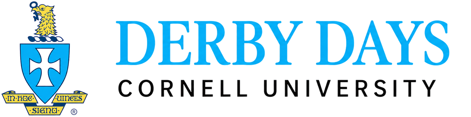 CORNELL DERBY DAYS
