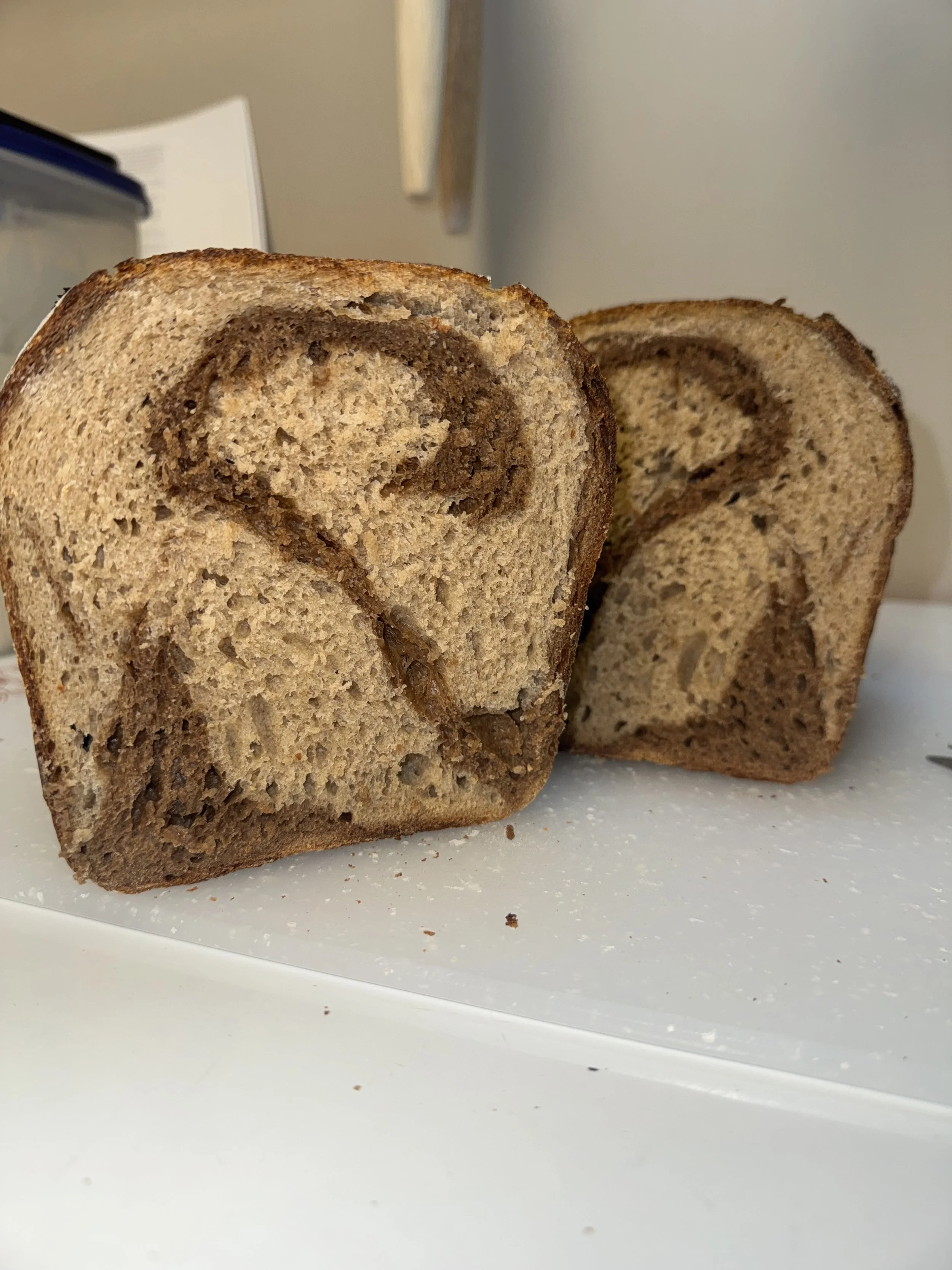 Marble Rye