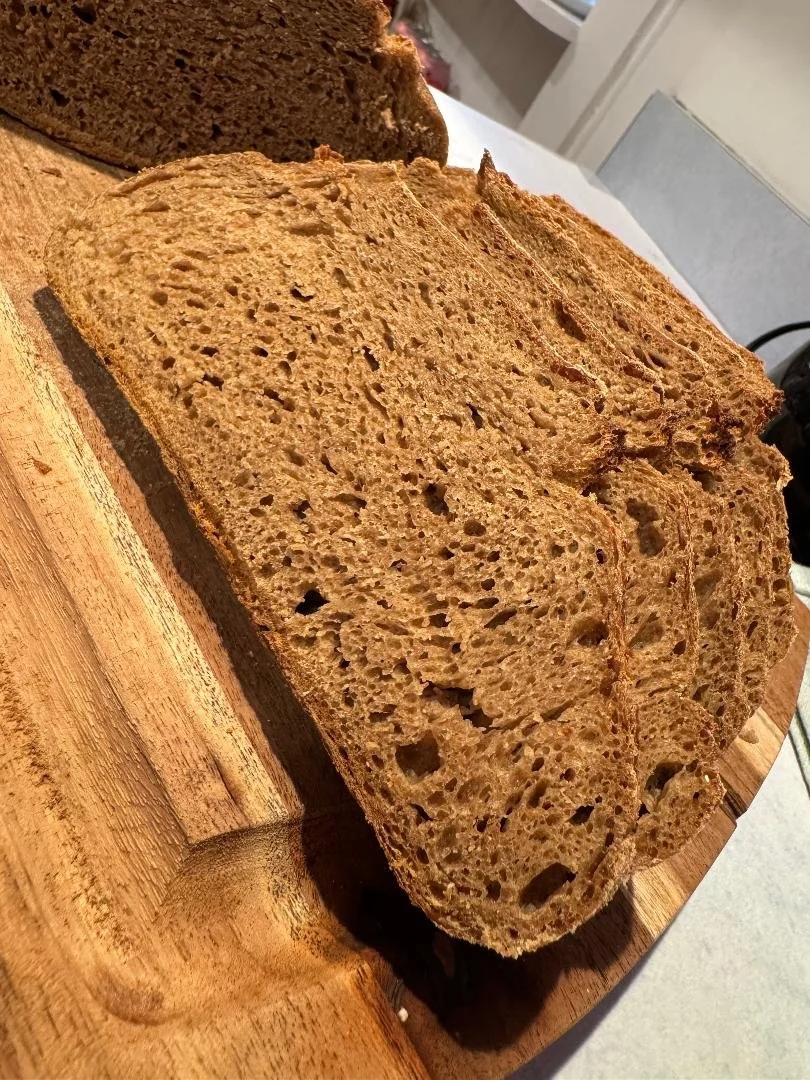 Whole Wheat