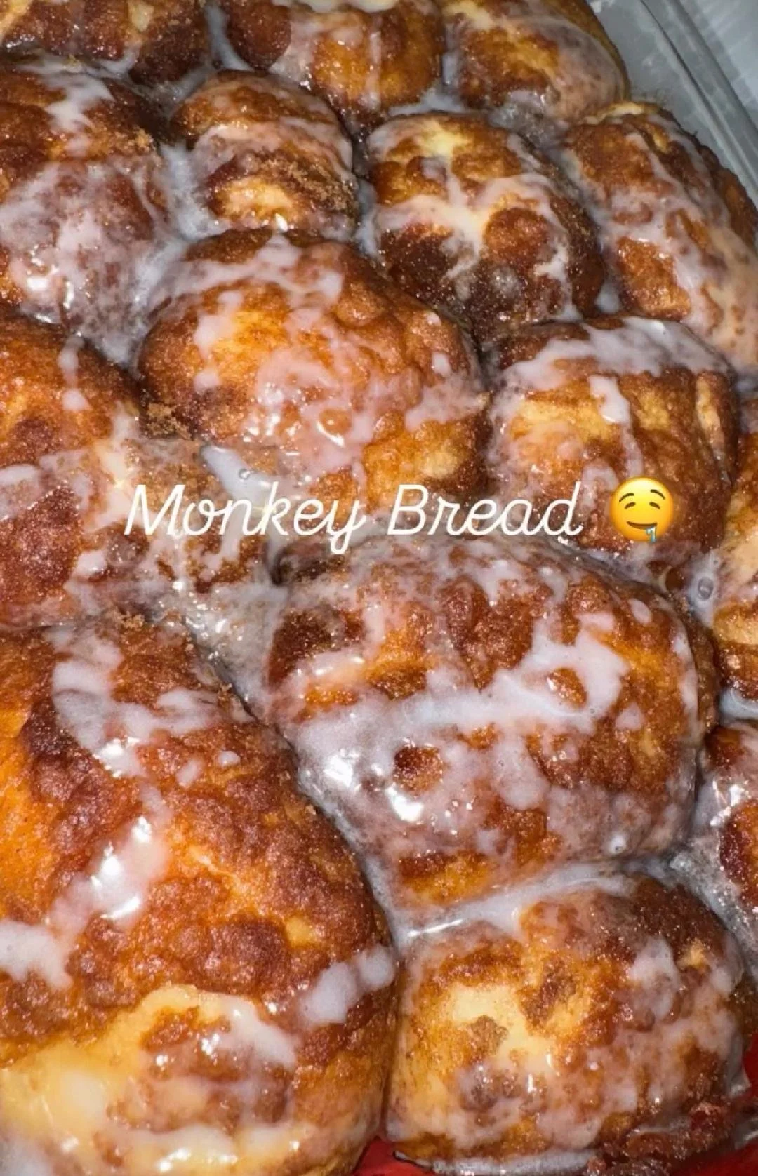 Monkey Bread