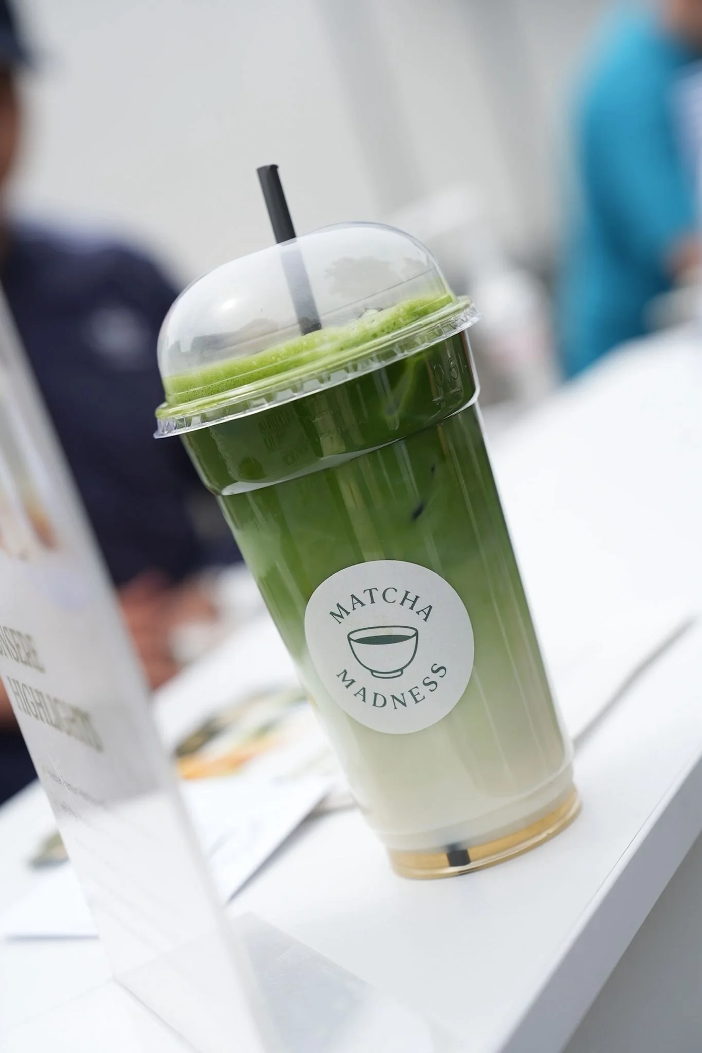 Matcha-Catering in Köln: der Gamechanger für dein Event