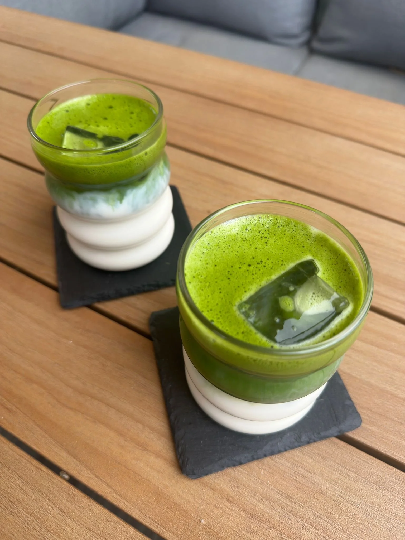 Alles, was du schon immer über Matcha wissen wolltest …