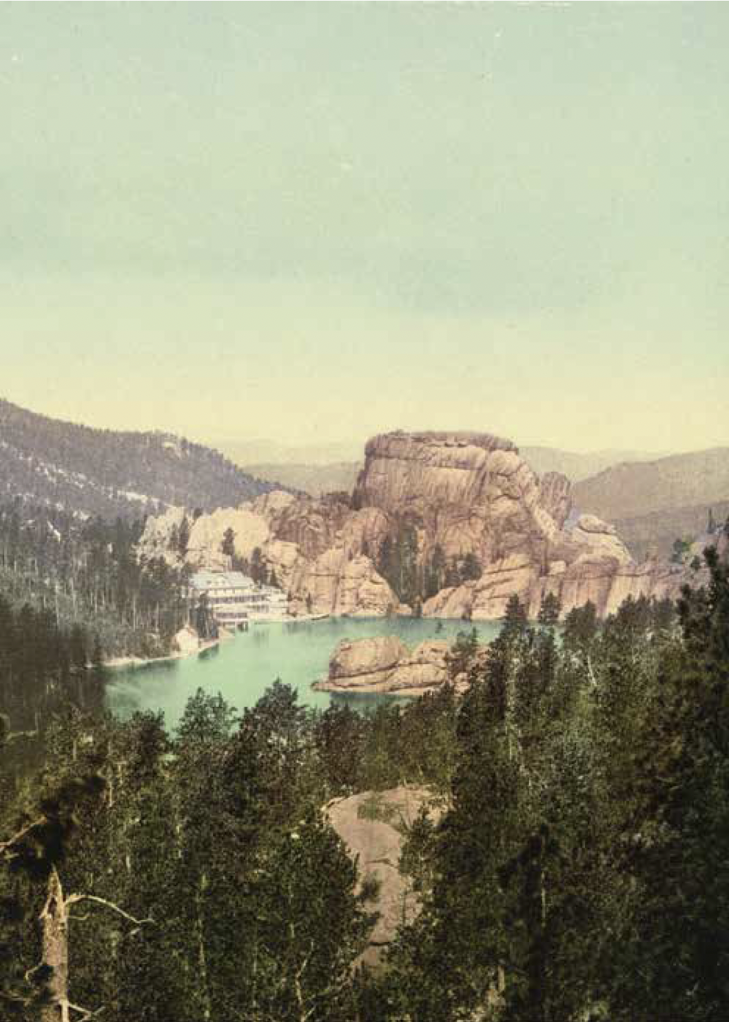 Canvassing The Dakotas Collection