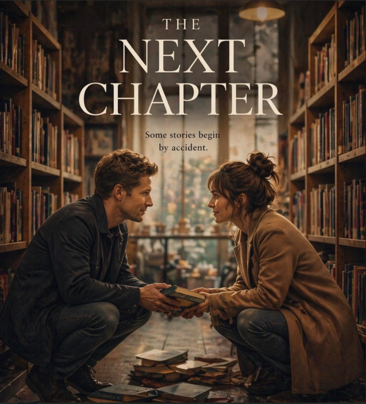 The Next Chapter