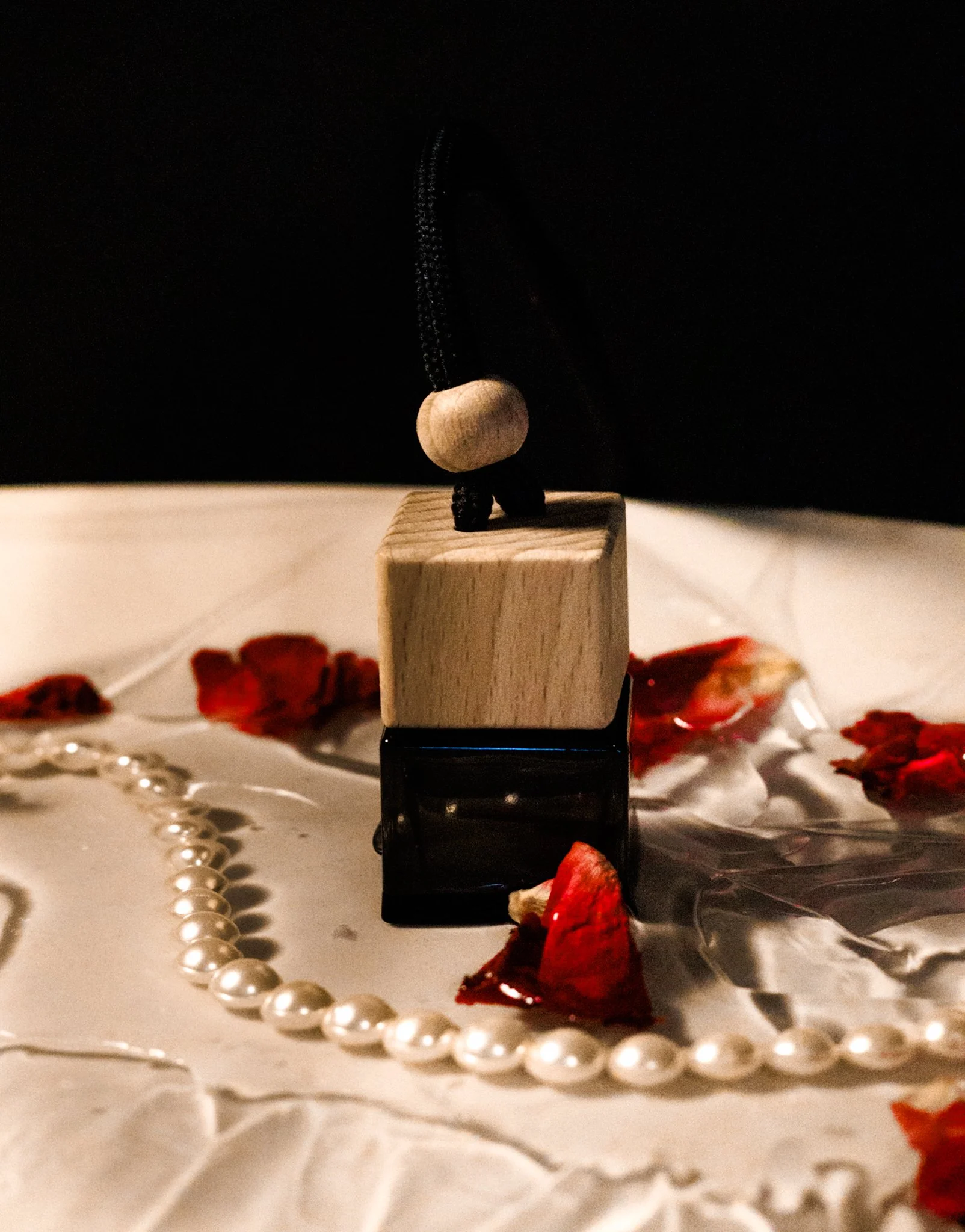 Rose Petal