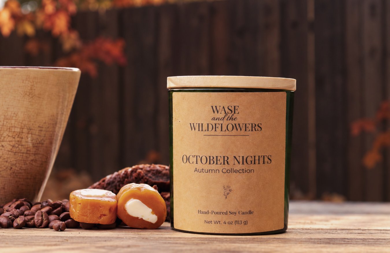 October Nights